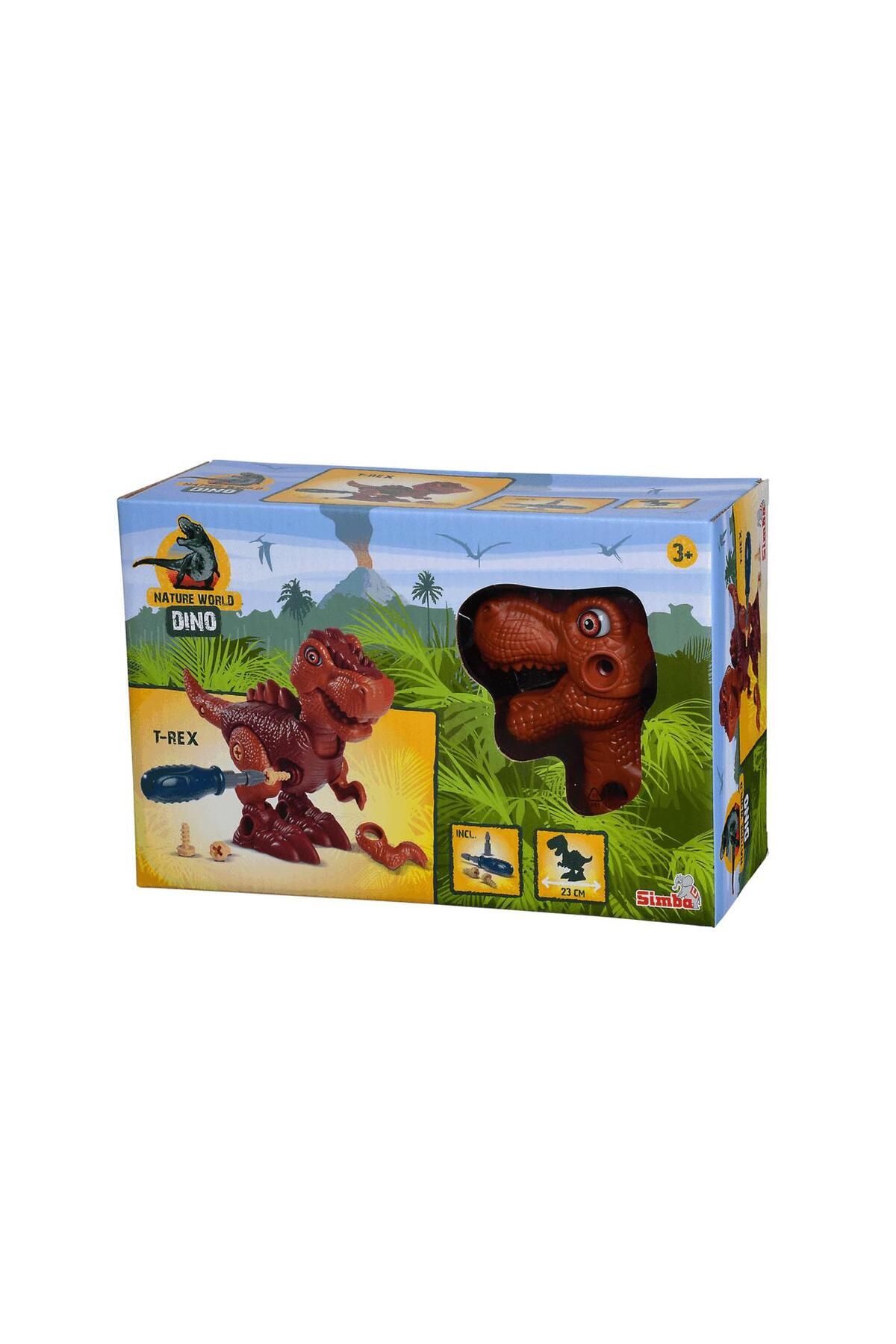 Aymir Ticaret 104342504 Dinosaurs for embly 3