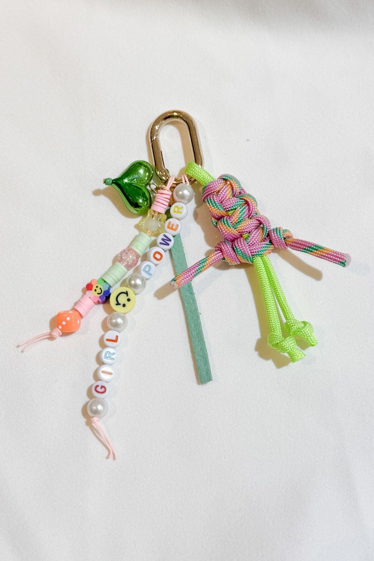 Chic Latife Tasarım Charm