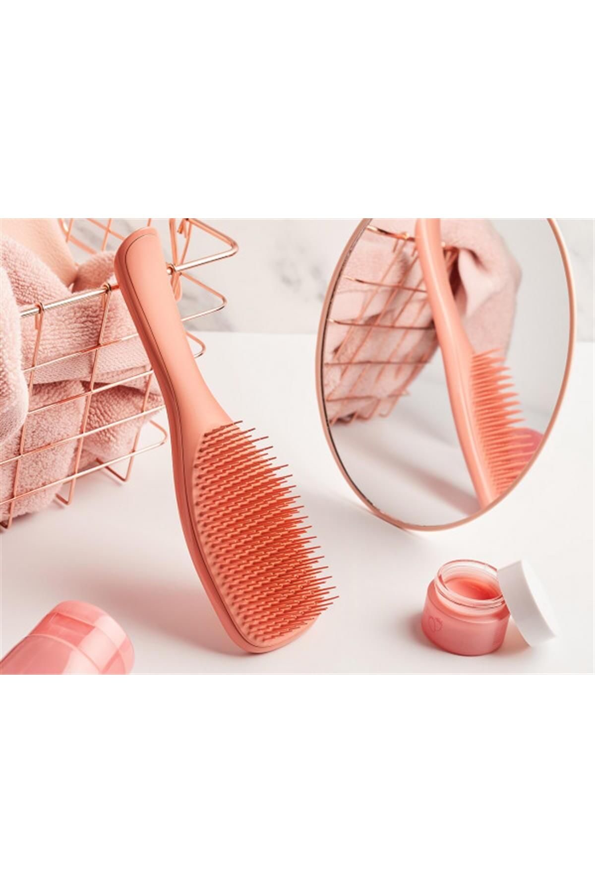 Tangle Teezer-Ultimate Detangler-Fine& Fragile-Cinnamon 5