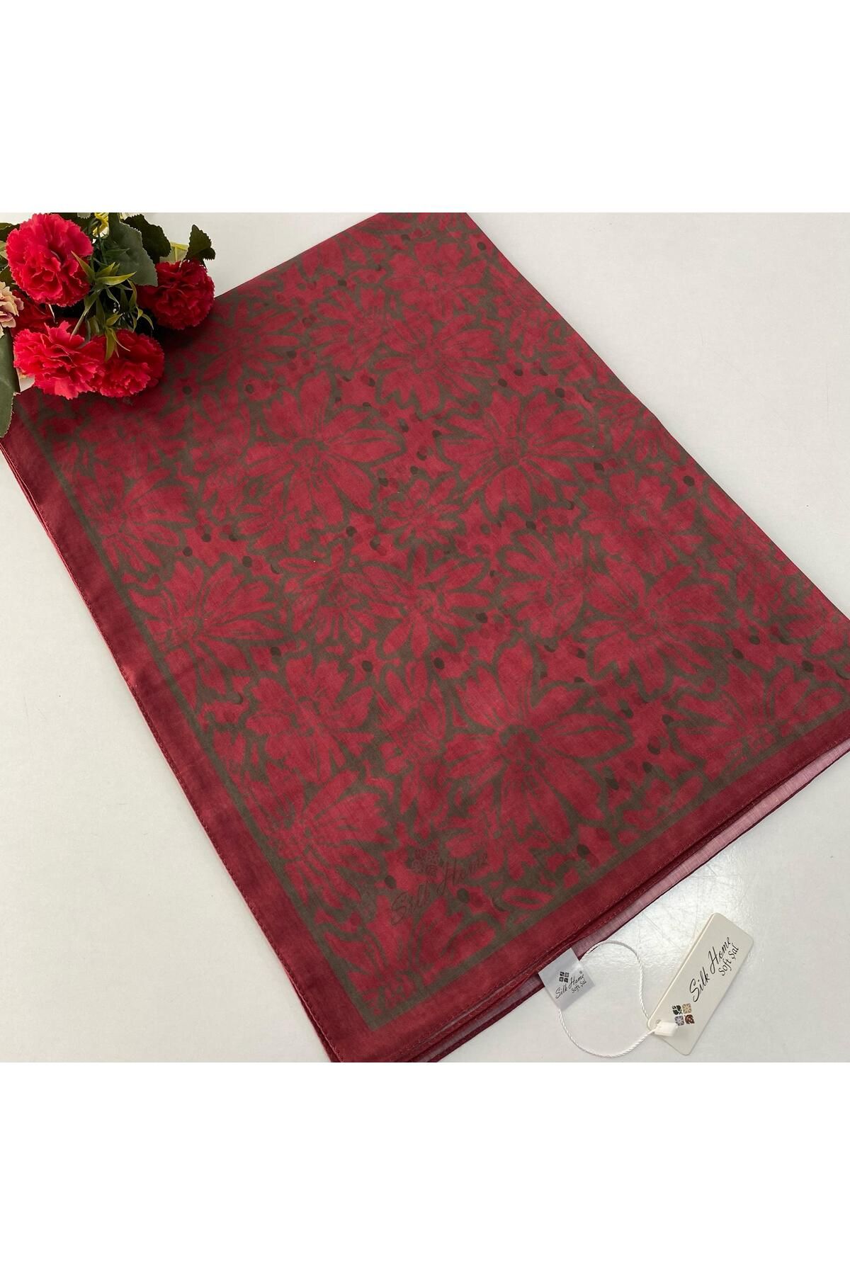 Silk Home Soft Şal LCY0308