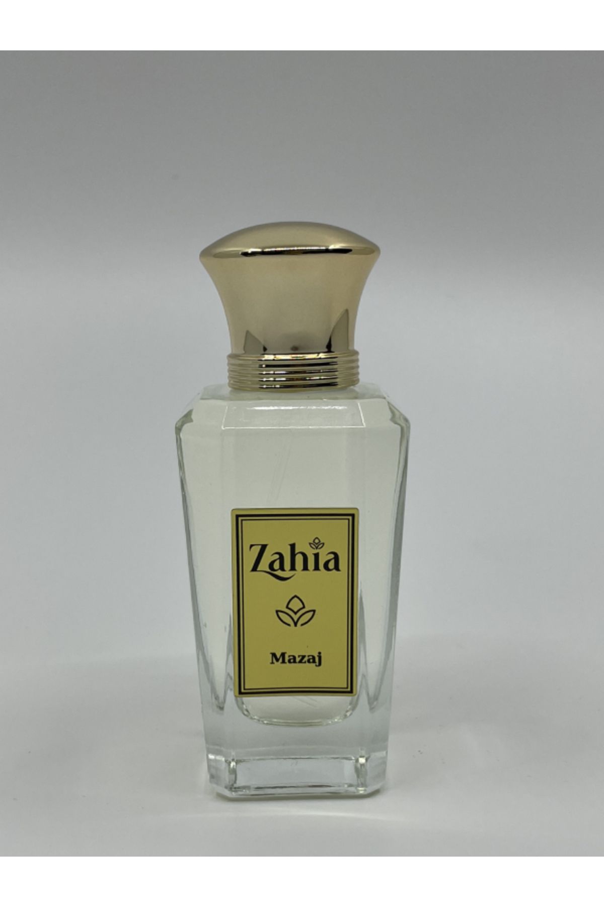 ZAHIA Mazaj
