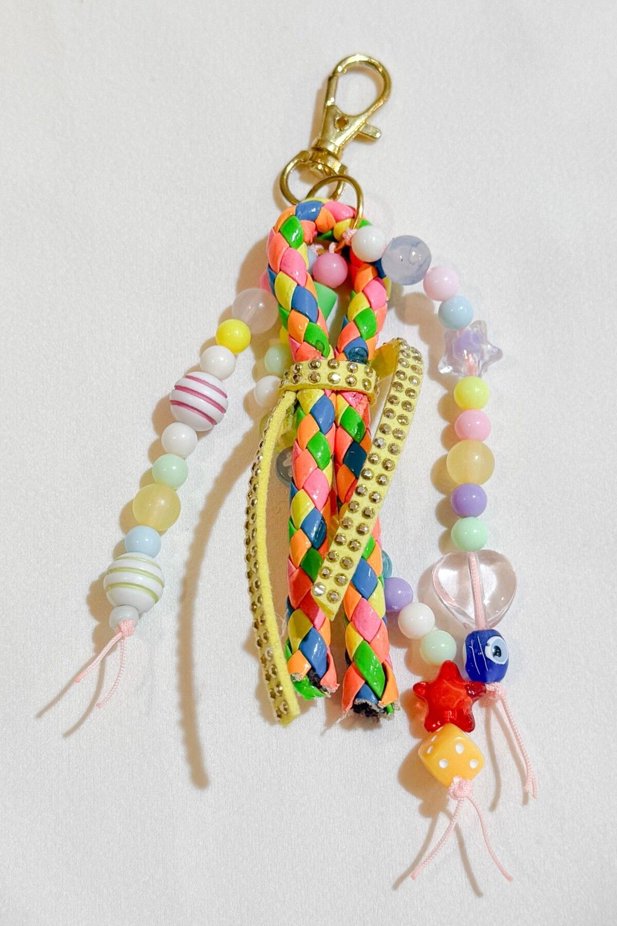 Chic Latife Tasarım Charm