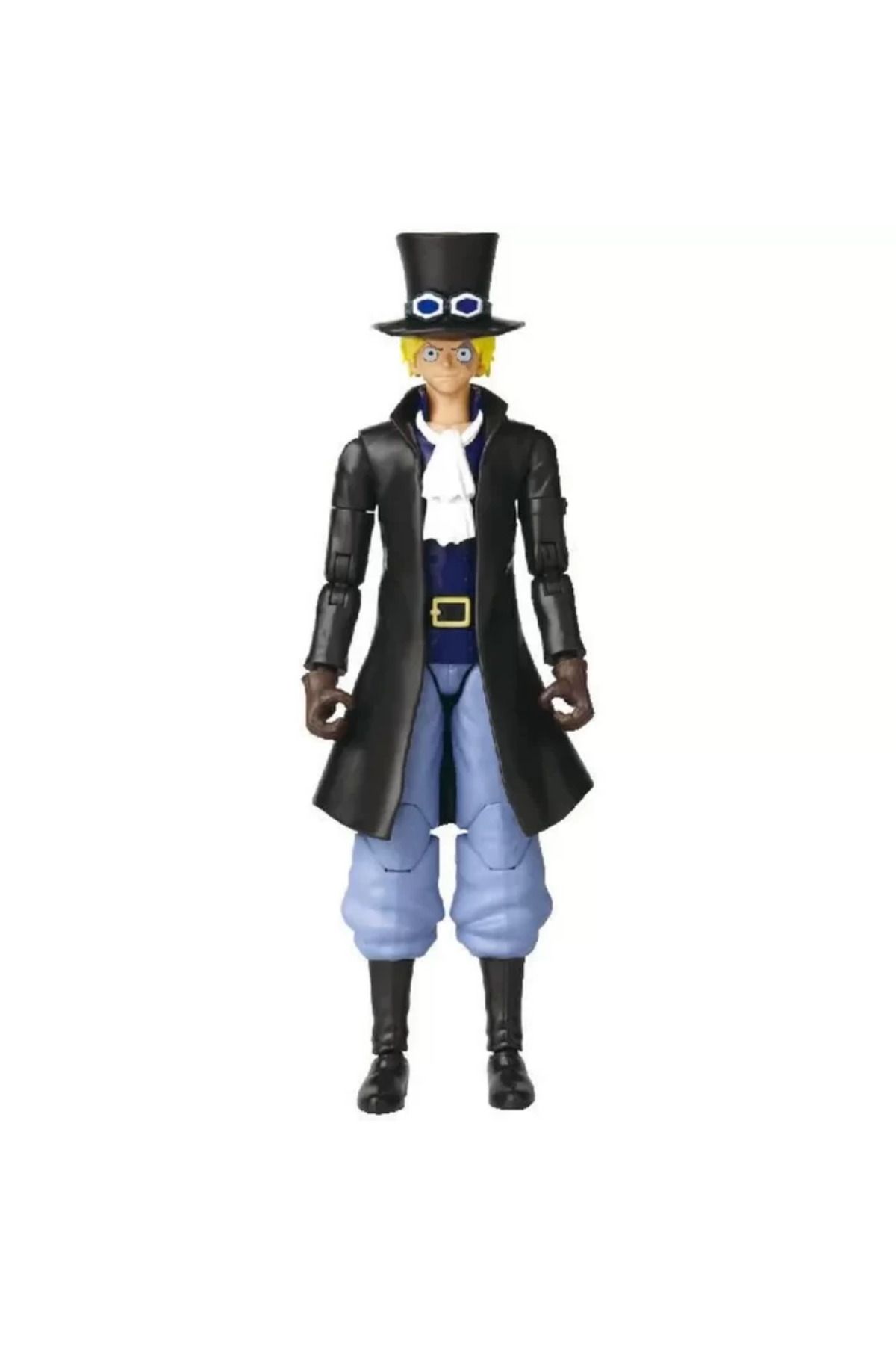 Angel Of Life Bandai Sabo Poz Verilebilir Figür 37009