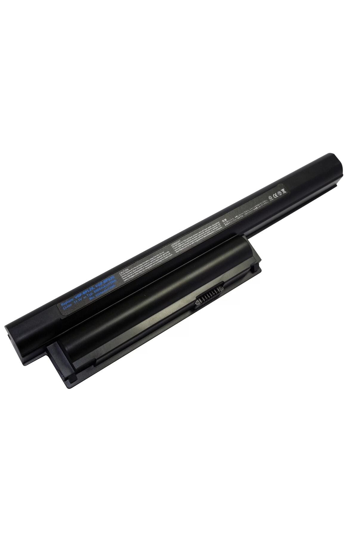 Afila Sony SVE14118FW SVE14A15FGB SVE14A15FGW NTB Bataryası - 9 Cell