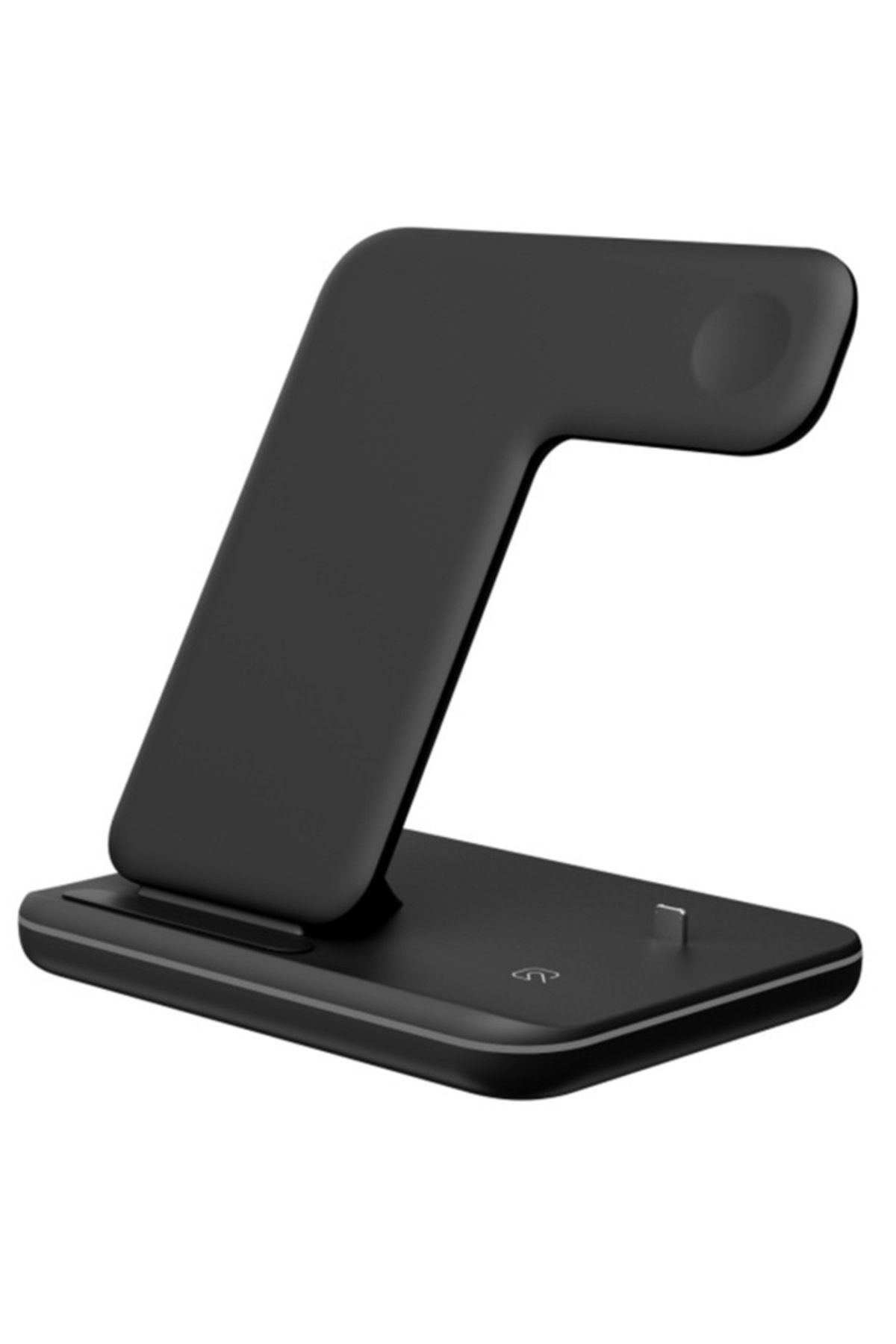 REVOSE-Incarcator Wireless ™, Statie Incarcare 3 In 1 Qi Fast Charger 15w Incarcare Rapida 11