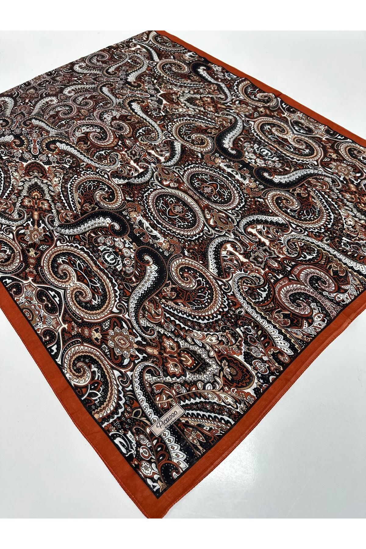Picasso Elagance Soft Şal İnce Hafif LCR0202