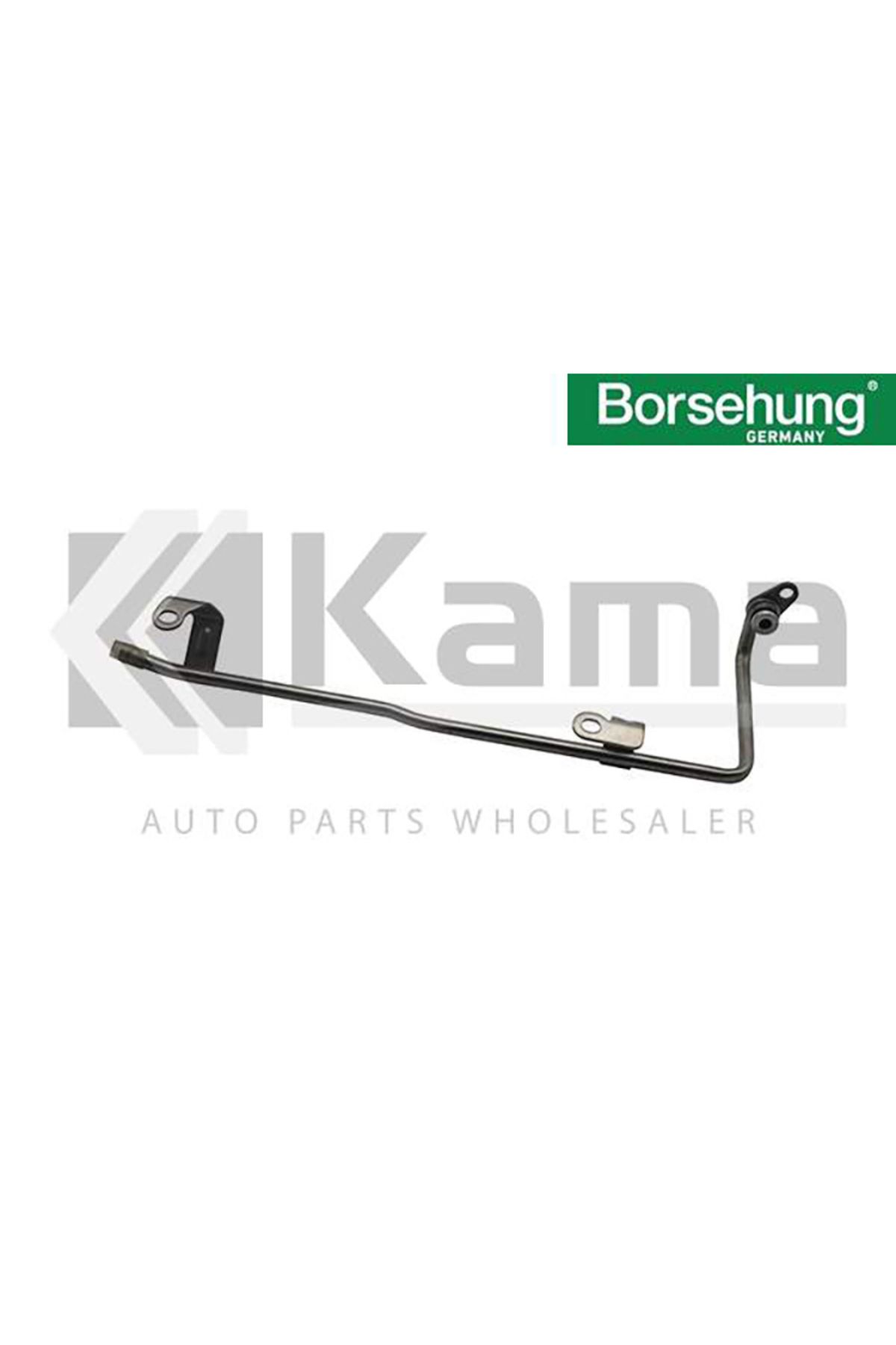 BORSEHUNG Germany 03C121469F SU BORUSU VW (1.4TSI CAXA)