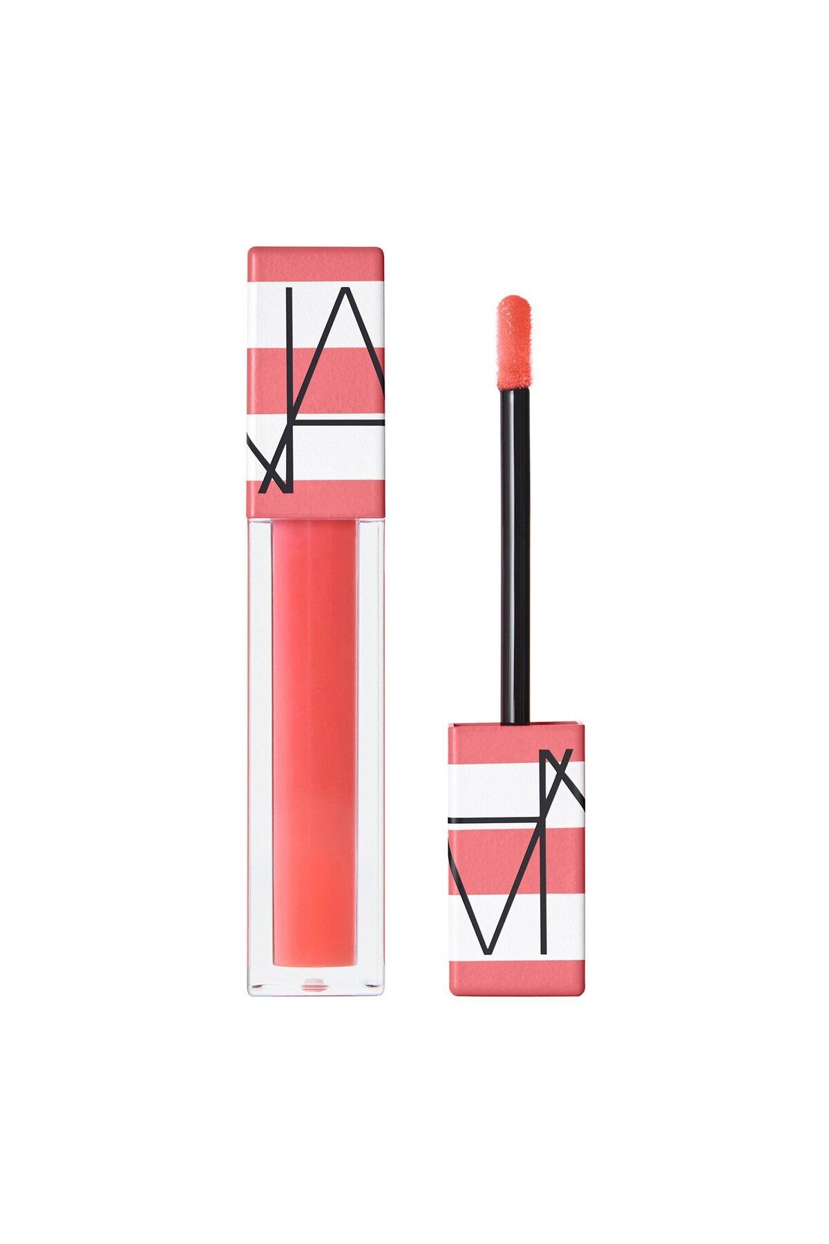 Nars Afterglow Lip Oil - Uzun Süre Nemlendirici Işıltılı Dudak Yağı