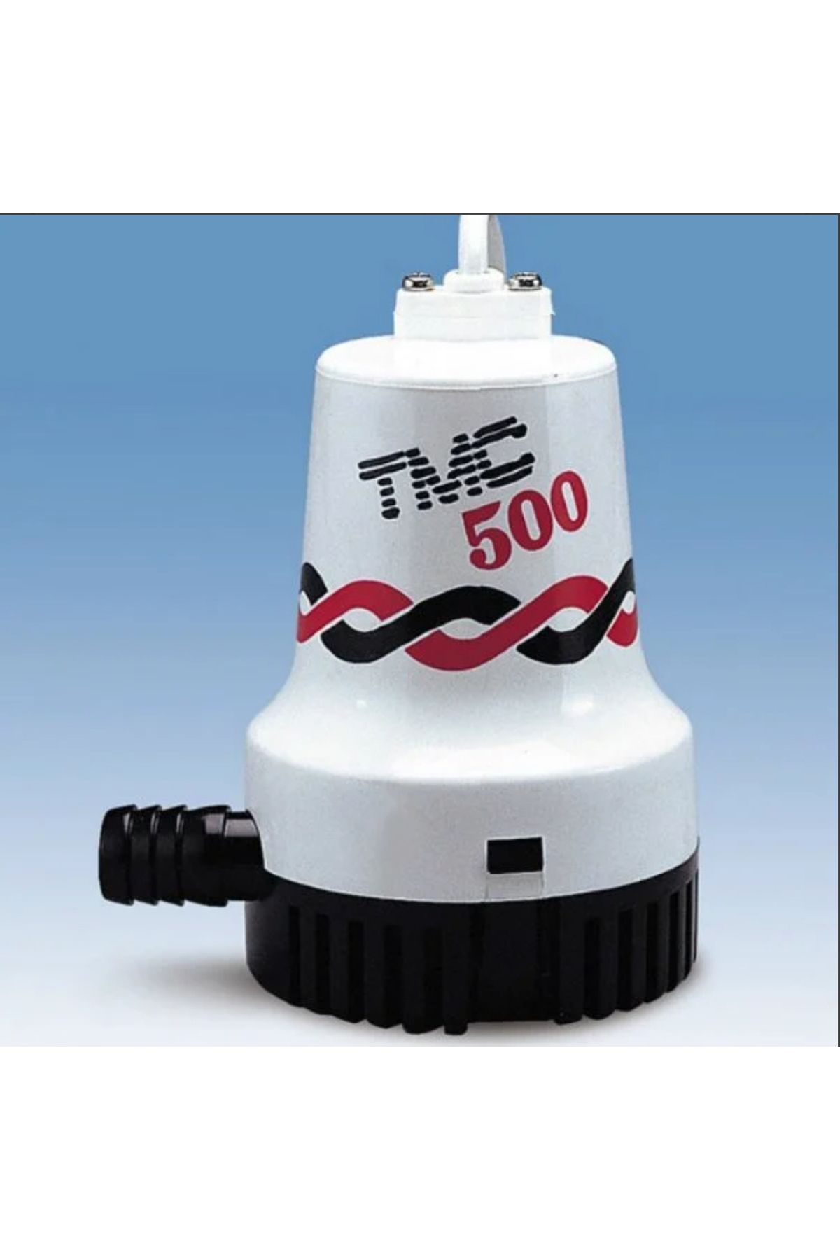 TMC ENZH ONLİNE MARİN TMC Sintine Pompası 12V 500 GPH