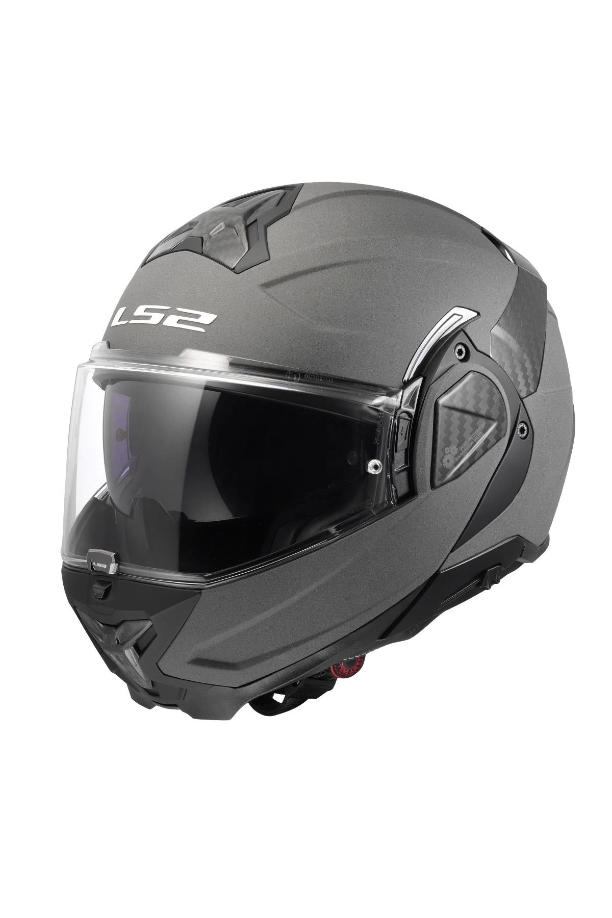 LS2 Advant 2 Kask
