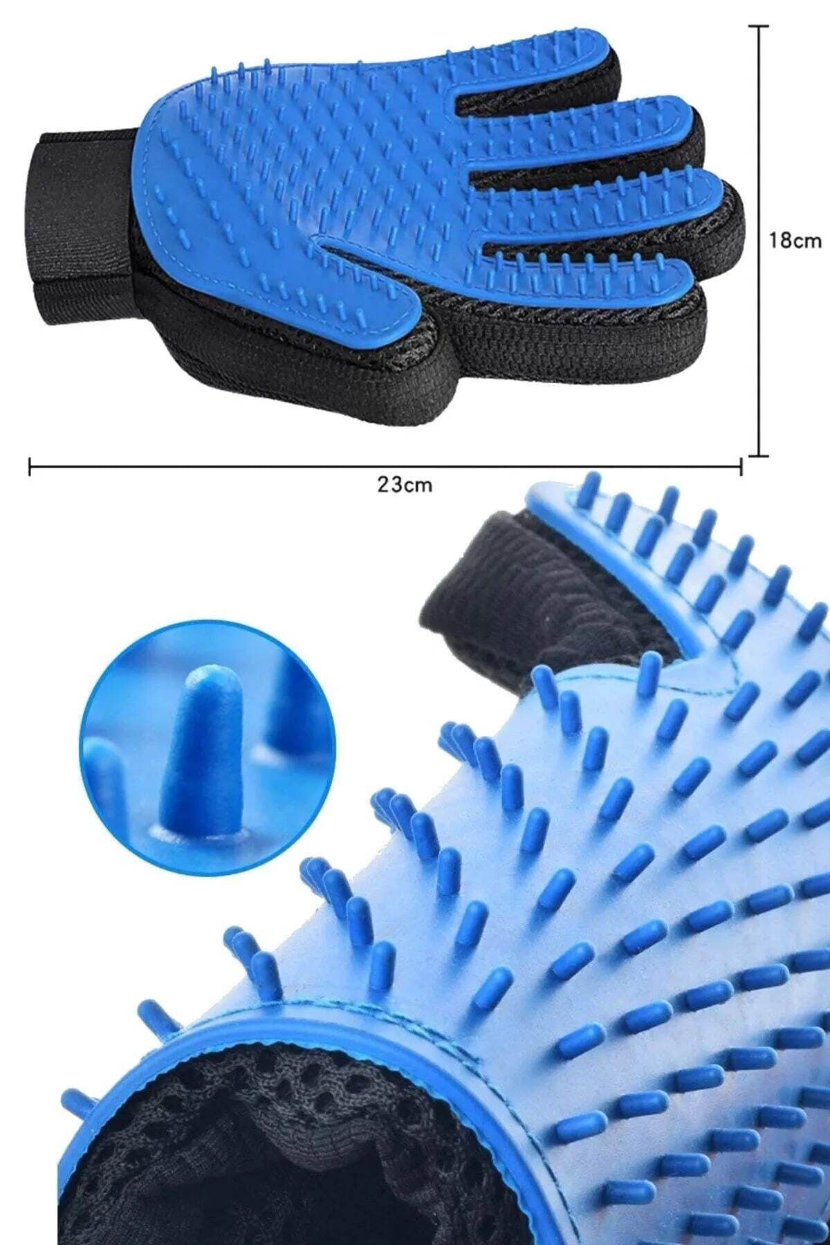 CMT-🖐️ Feather Picking Gloves 5