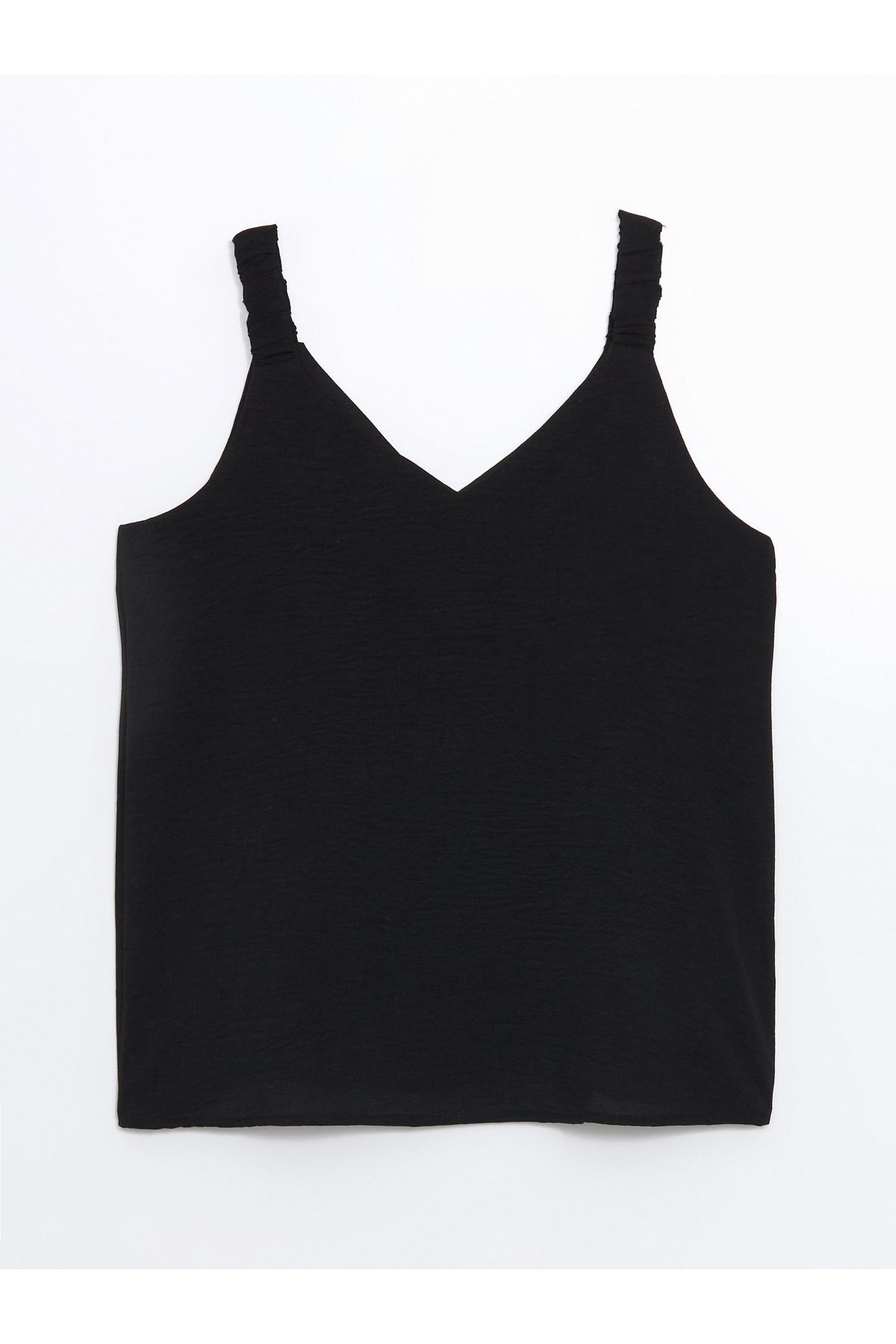 LC Waikiki V Yaka Kadın Bluz