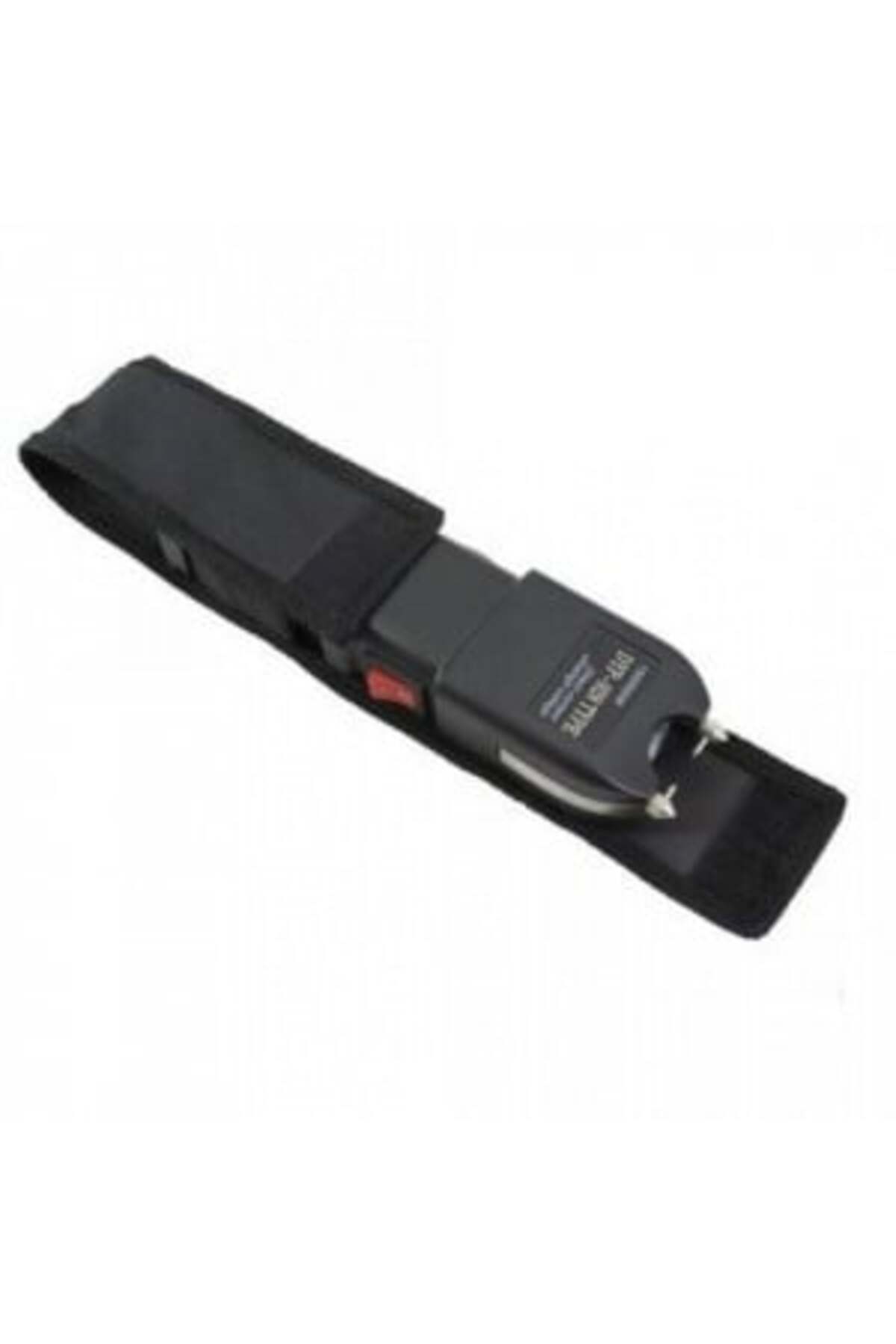 OEM-Self-defense stun gun with flashlight, TW-928 6