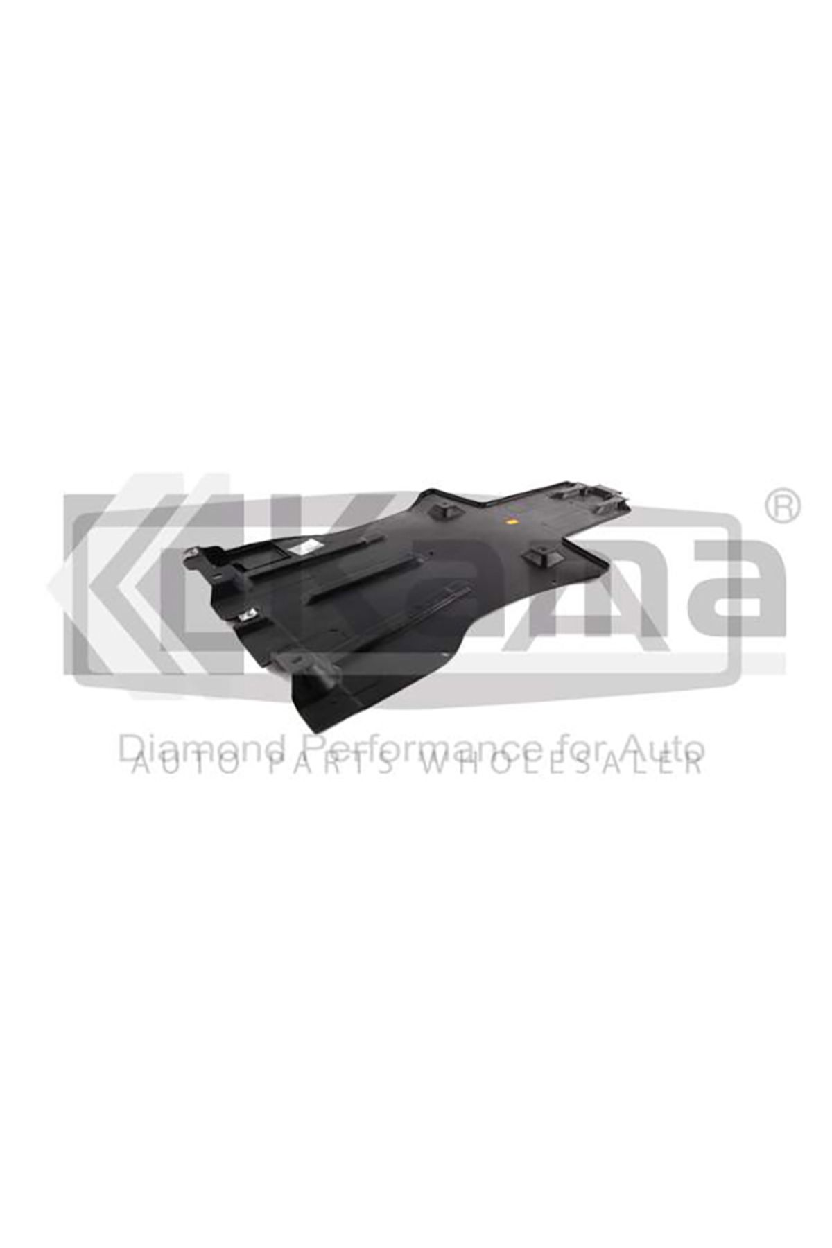 DPA 7L0825231AH KARTER MUHAFAZASI (DİZEL) VW TOUAREG
