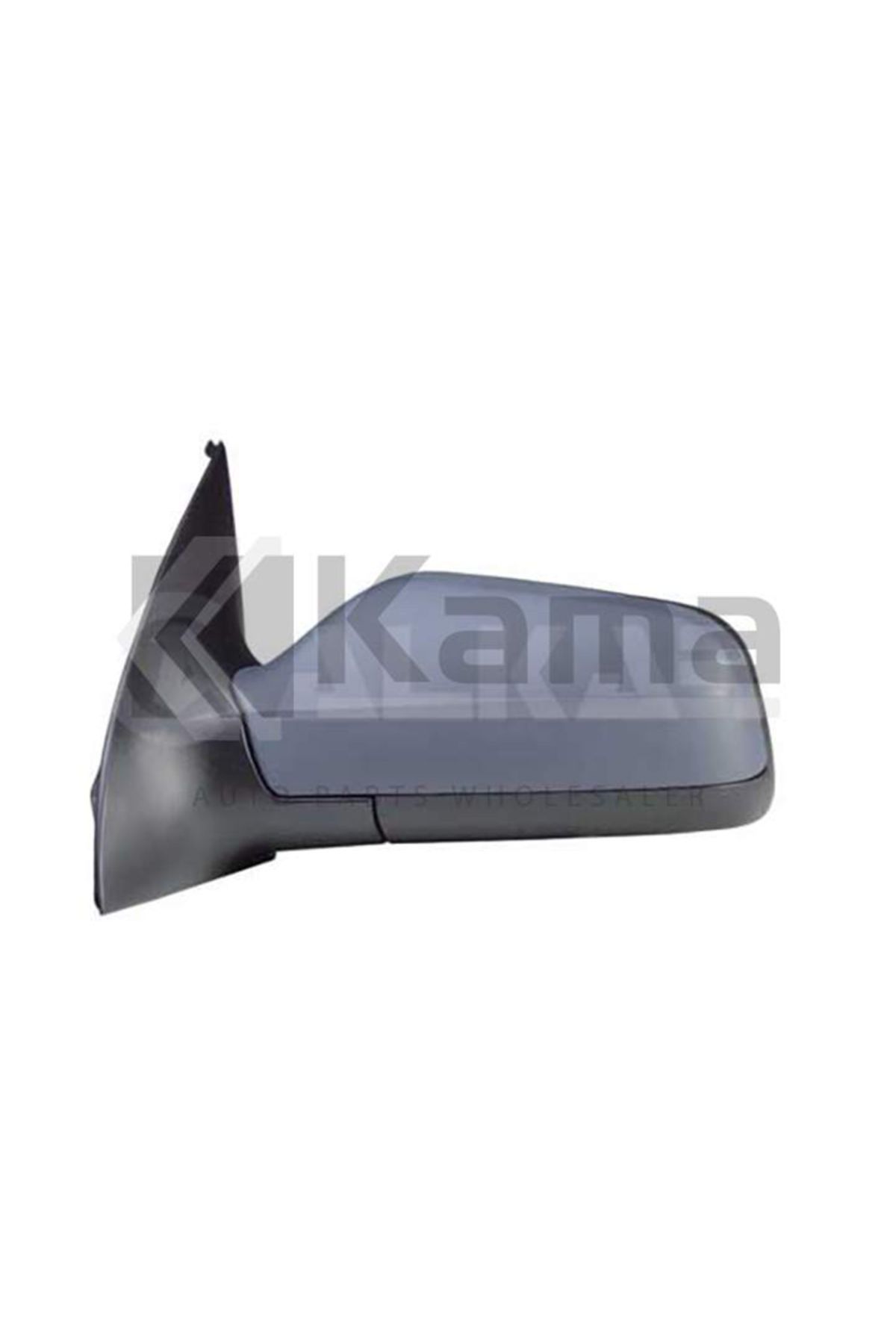 Alkar 6428081 DIŞ DİKİZ AYNA SAĞ (ELEKTRİKLİ/ASTARLI/ISITMALI) OPEL ASTRA-G