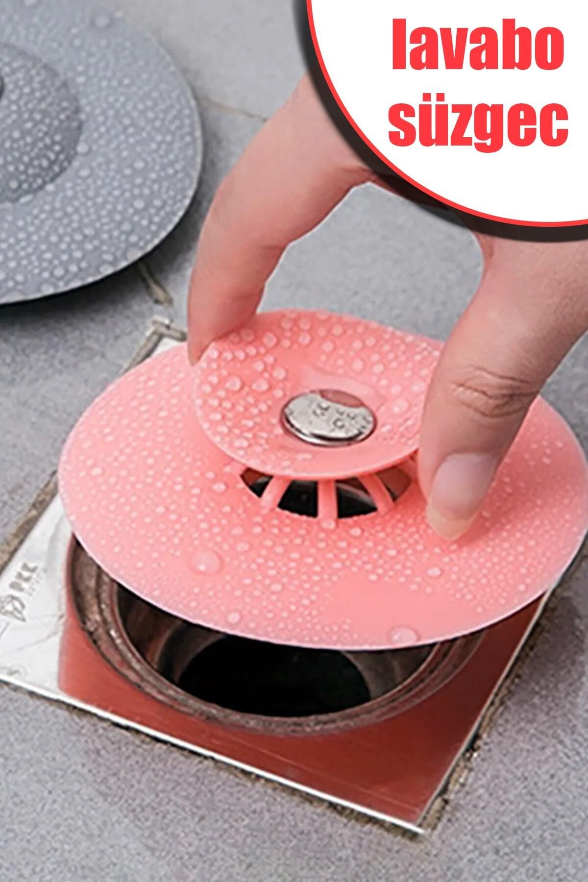 CMT 🚿LAVABO SÜZGECİ