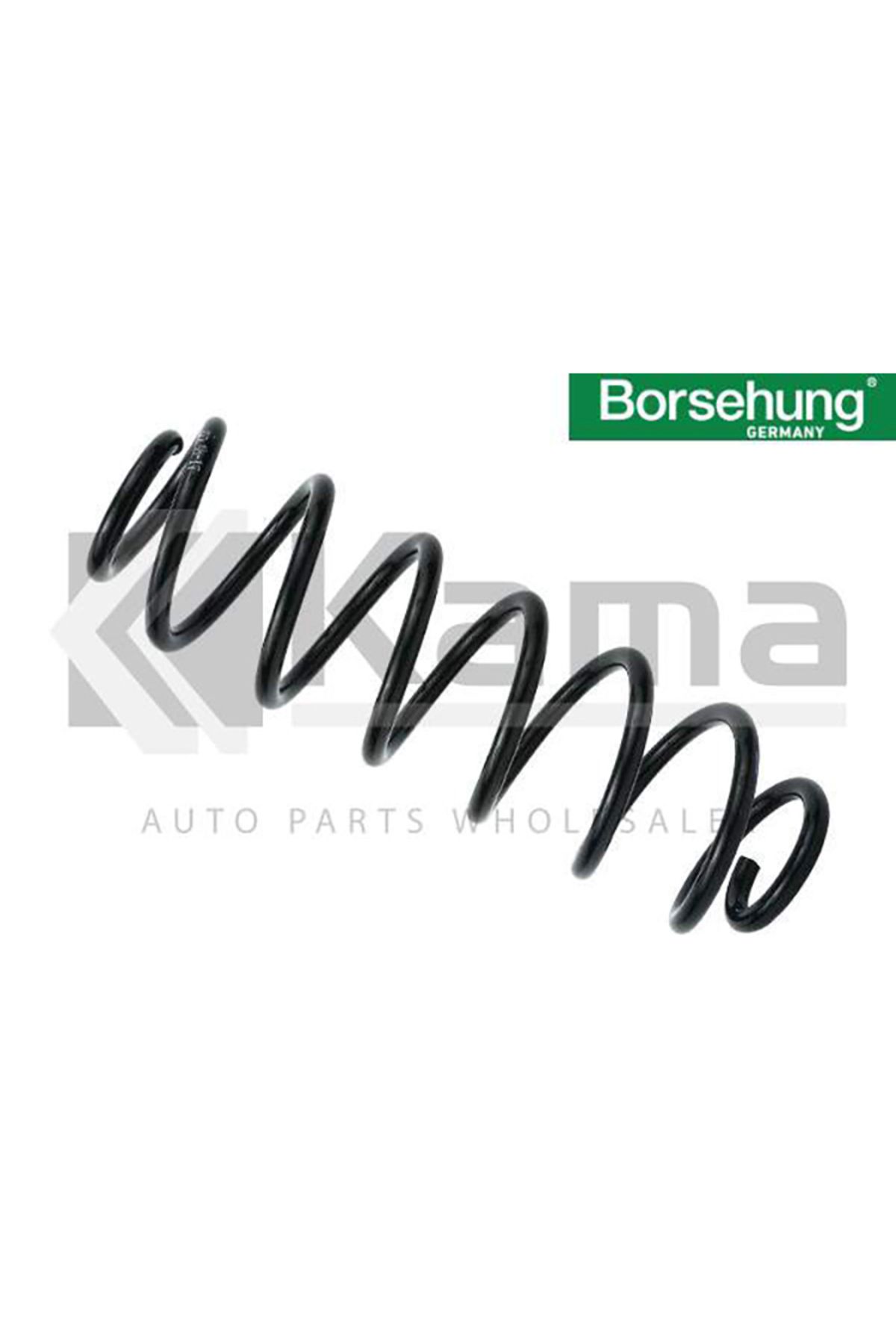 BORSEHUNG Germany 5Q0511121AD HELEZON YAYI ARKA VW GOLF / PASSAT / SKODA OCTAVIA / SUPERB