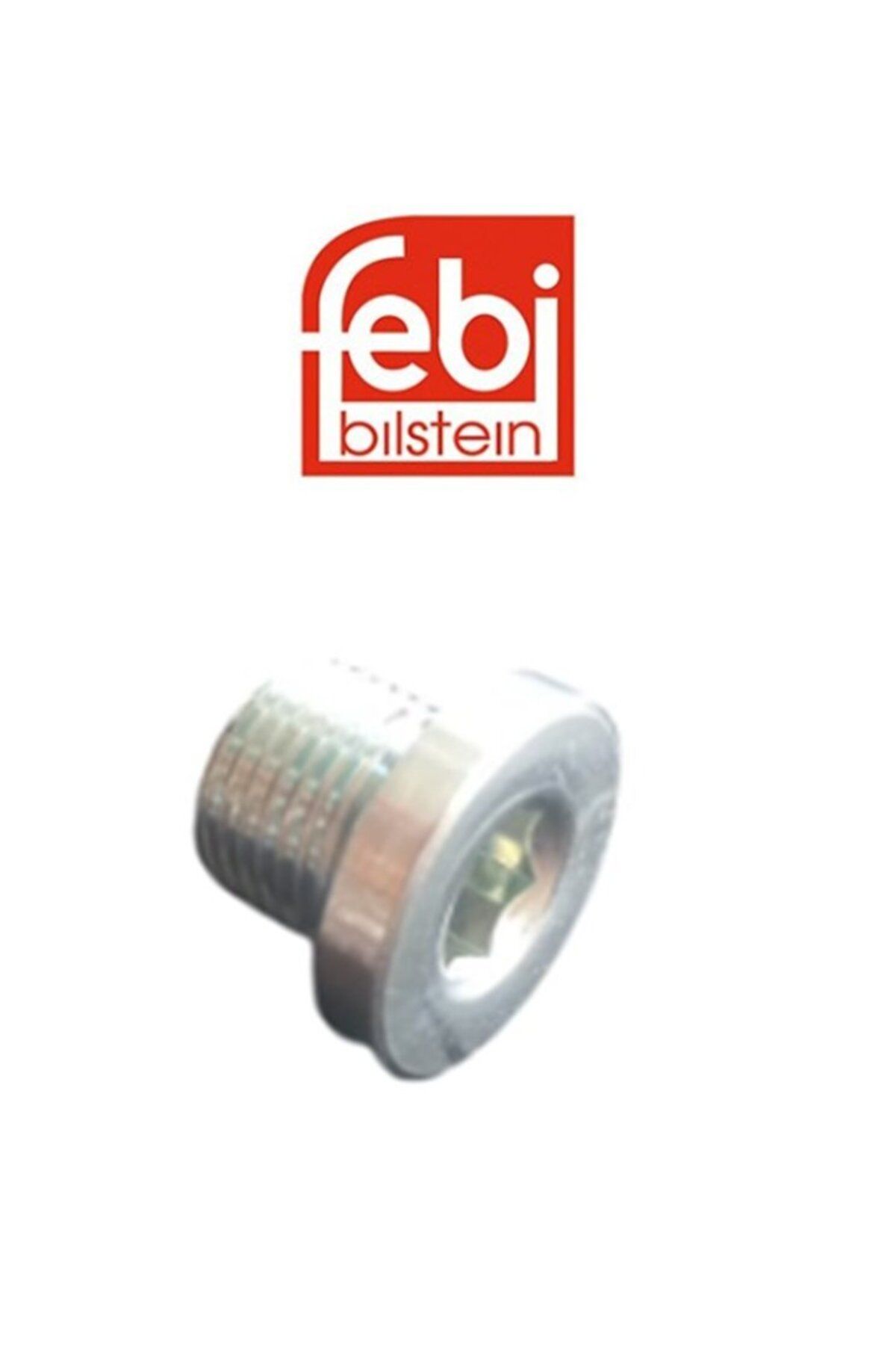 FEBİ KARTER TAPASI 206 207 306 307 308 407 508 PARTNER C2 C3 C4 SAXO MONDEO IV KUGA SMAX FOCUS II CMAX