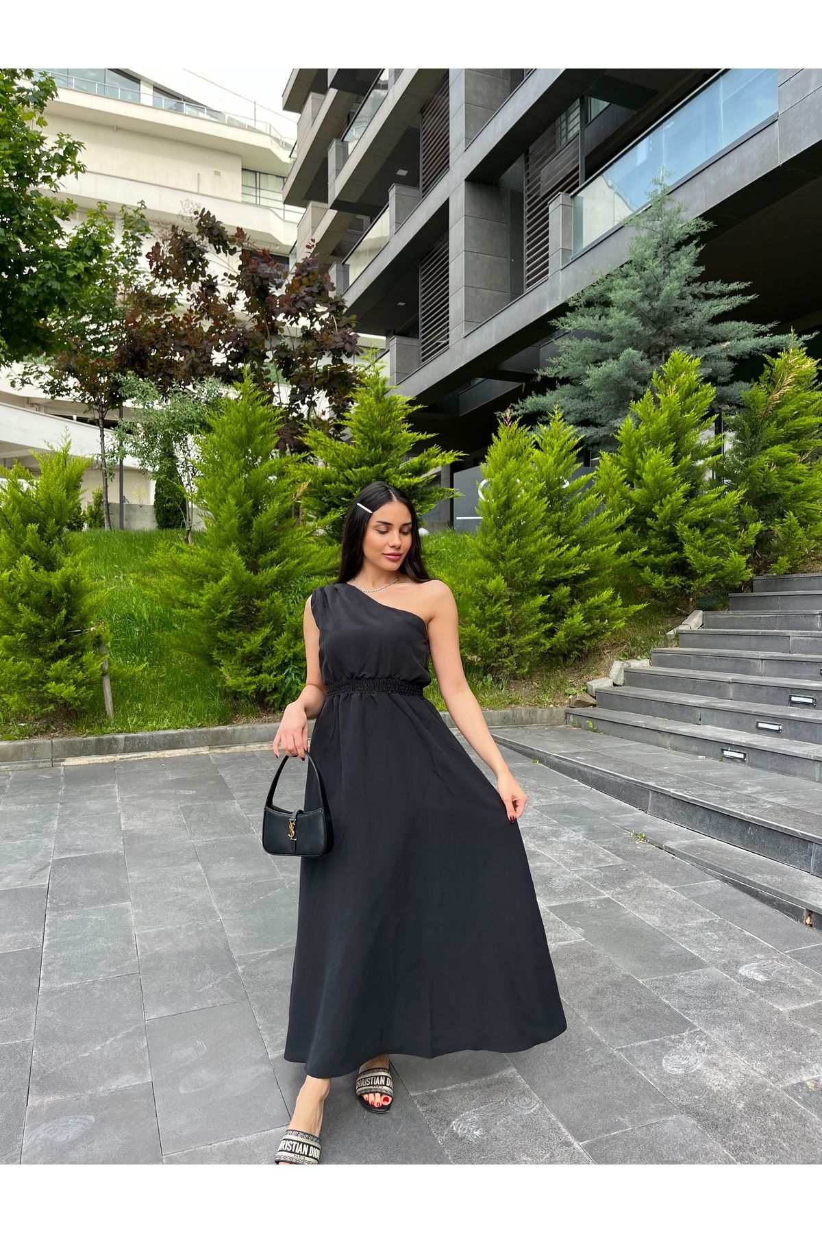 Nur Sönmez Fashion ELBİSE