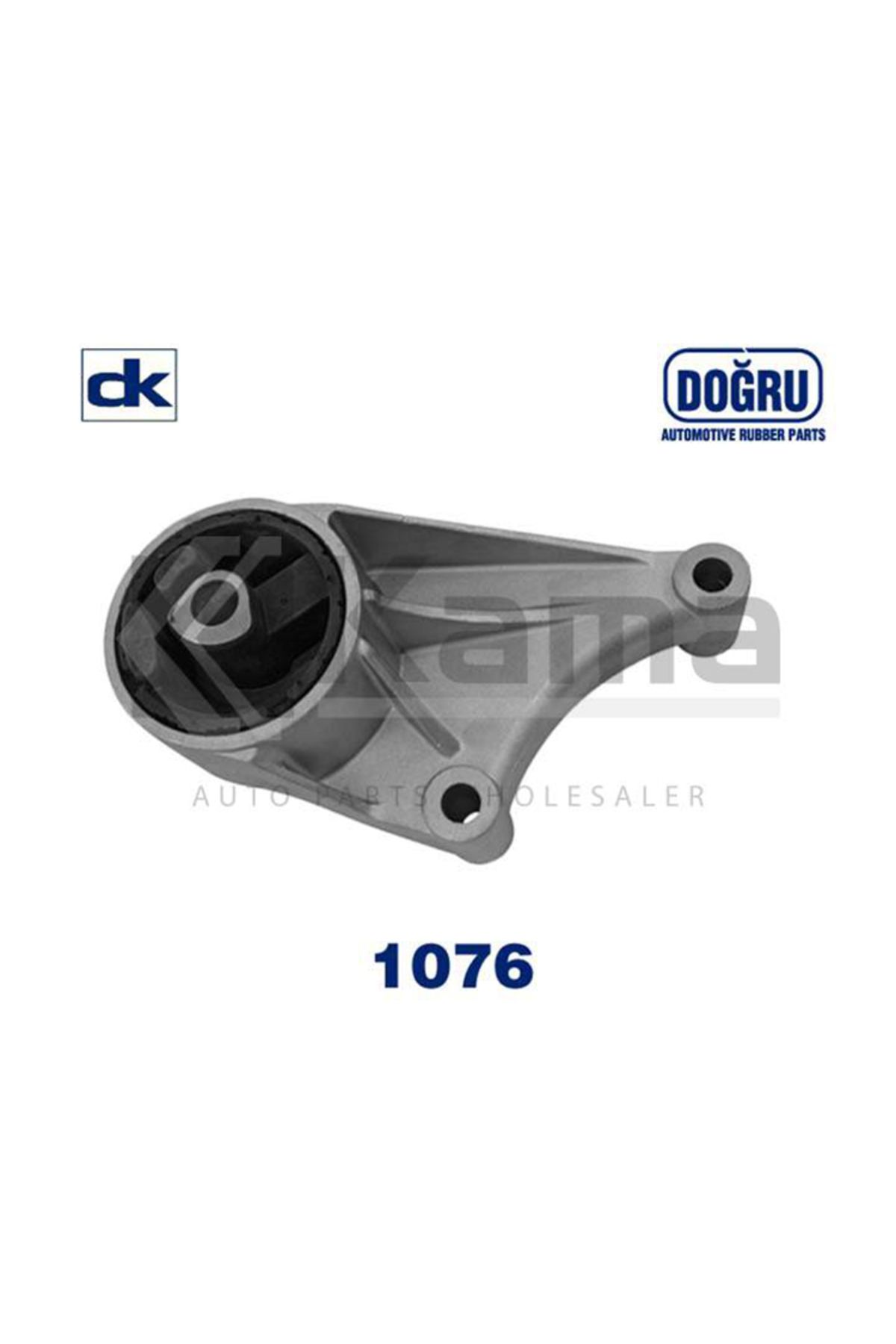 DOGRU KAUCUK 5684182 MOTOR TAKOZU OPEL ASTRA-H