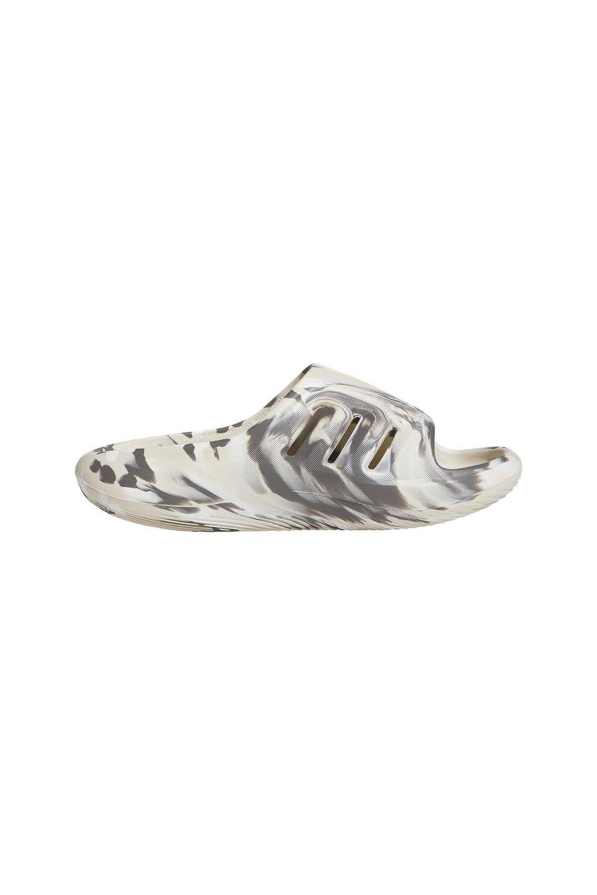 adidas Bej Terlik adiFOM IIInfinity Slide 002 JH8018