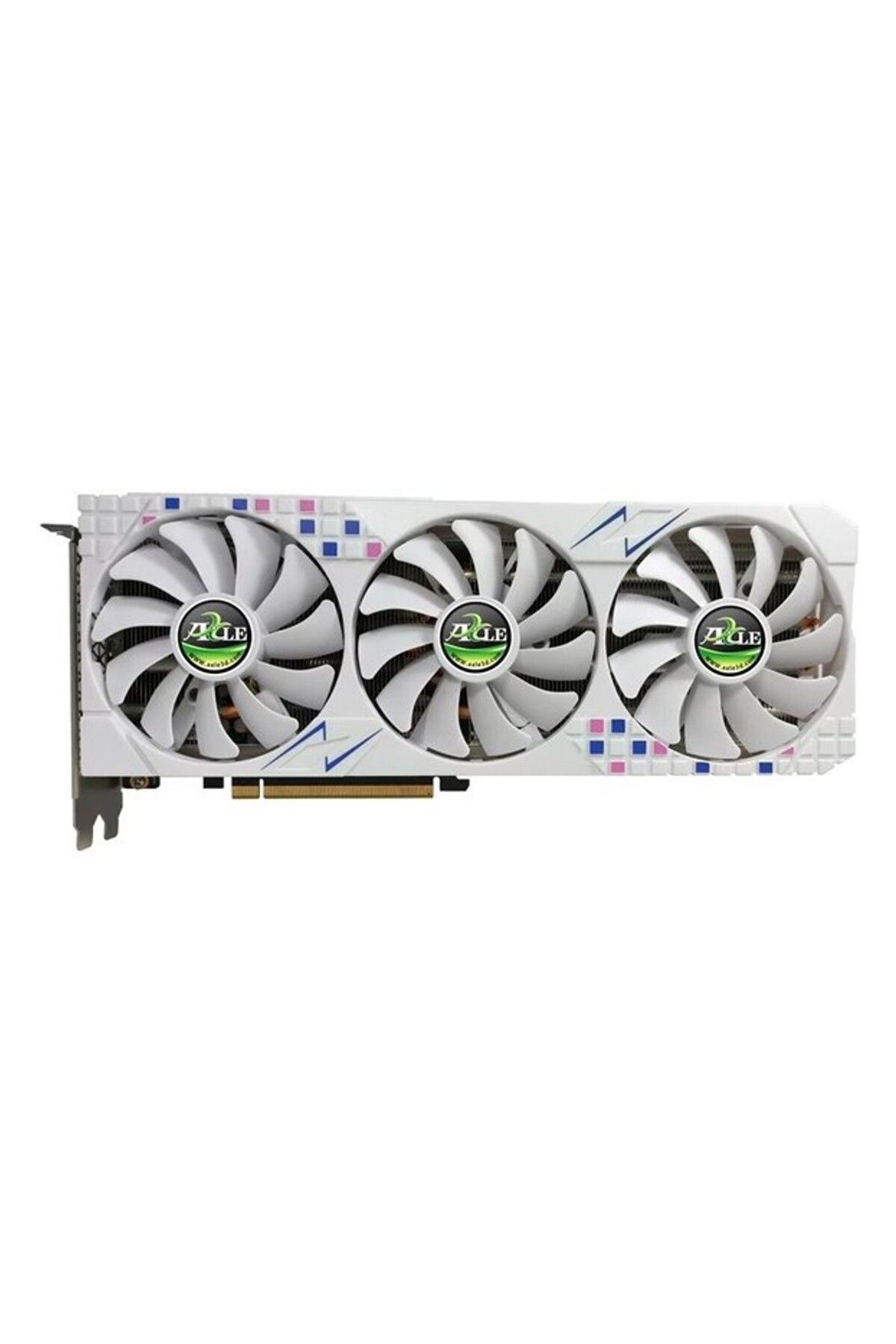 Axle-Geforce Rtx 3070 Ti 8Gb Gddr6X 256Bit Hdmi/Dp Graphics Card 2