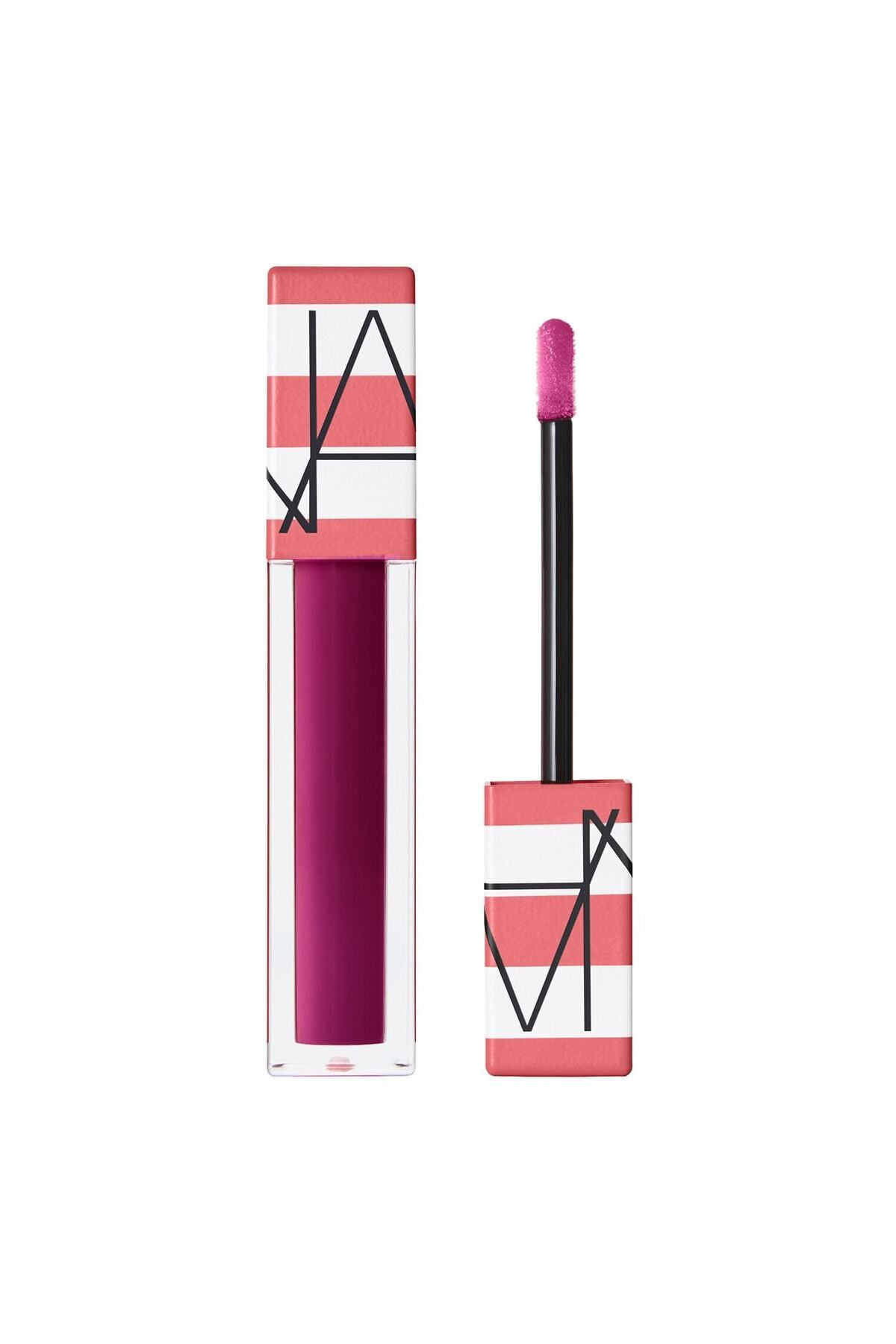 Nars Afterglow Lip Oil - Uzun Süre Nemlendirici Işıltılı Dudak Yağı
