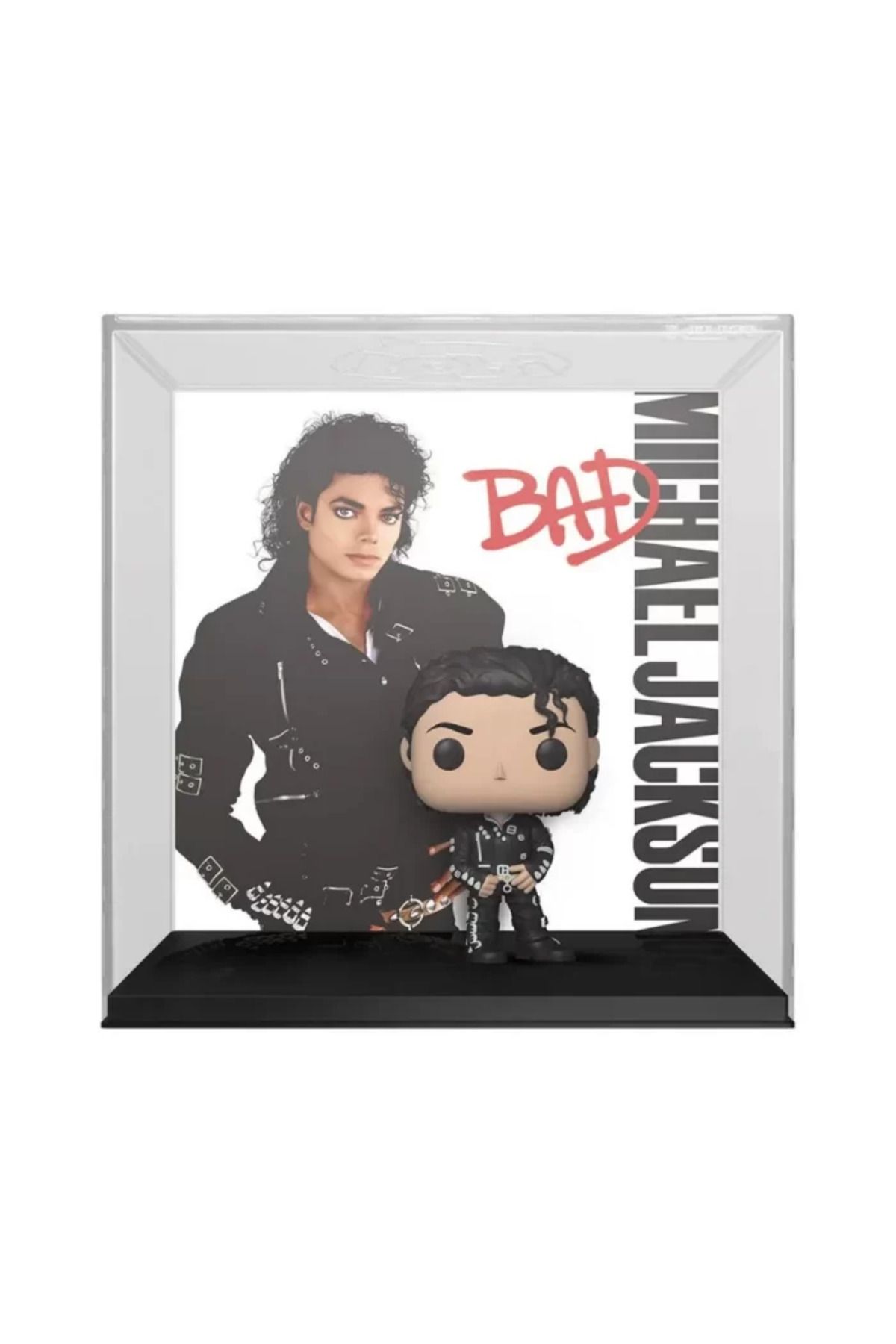Angel Of Life Funko POP Album Michael Jackson Bad