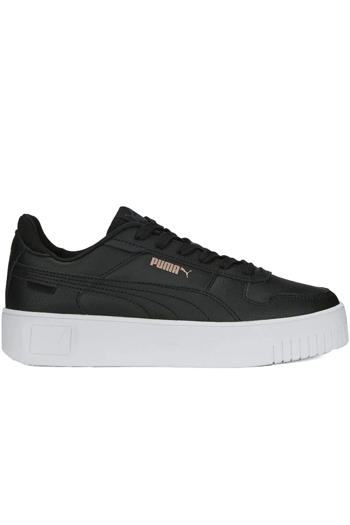 Puma Carina Street Sneaker Unisex Spor Ayakkabı Renkli