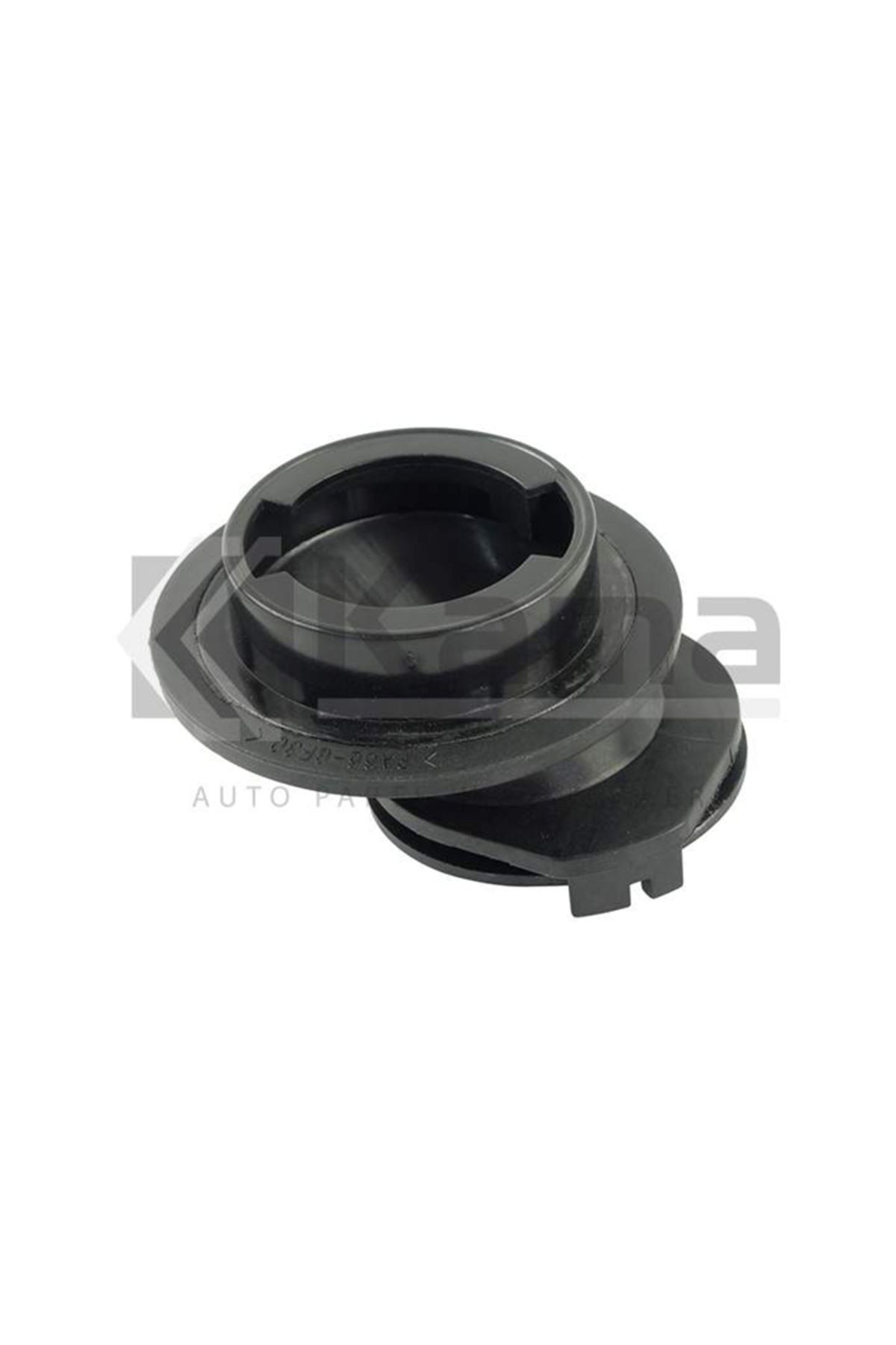 BOGAP OEM 036115302R-036115302G YAĞ DOLUM BORUSU VW GOLF-4 / BORA / POLO (BCB/BBY/BKY/1.4 16V/1.6 16V) 01-