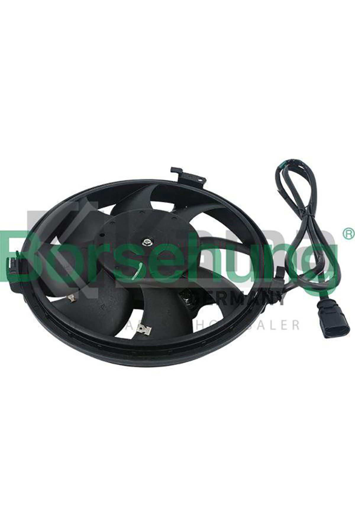 BORSEHUNG Germany 720004503 FAN MOTORU VW PASSAT-B5.5