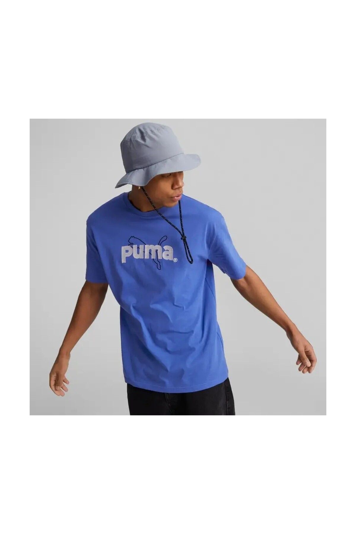 Puma Prıme Techlab Bucket Şapka