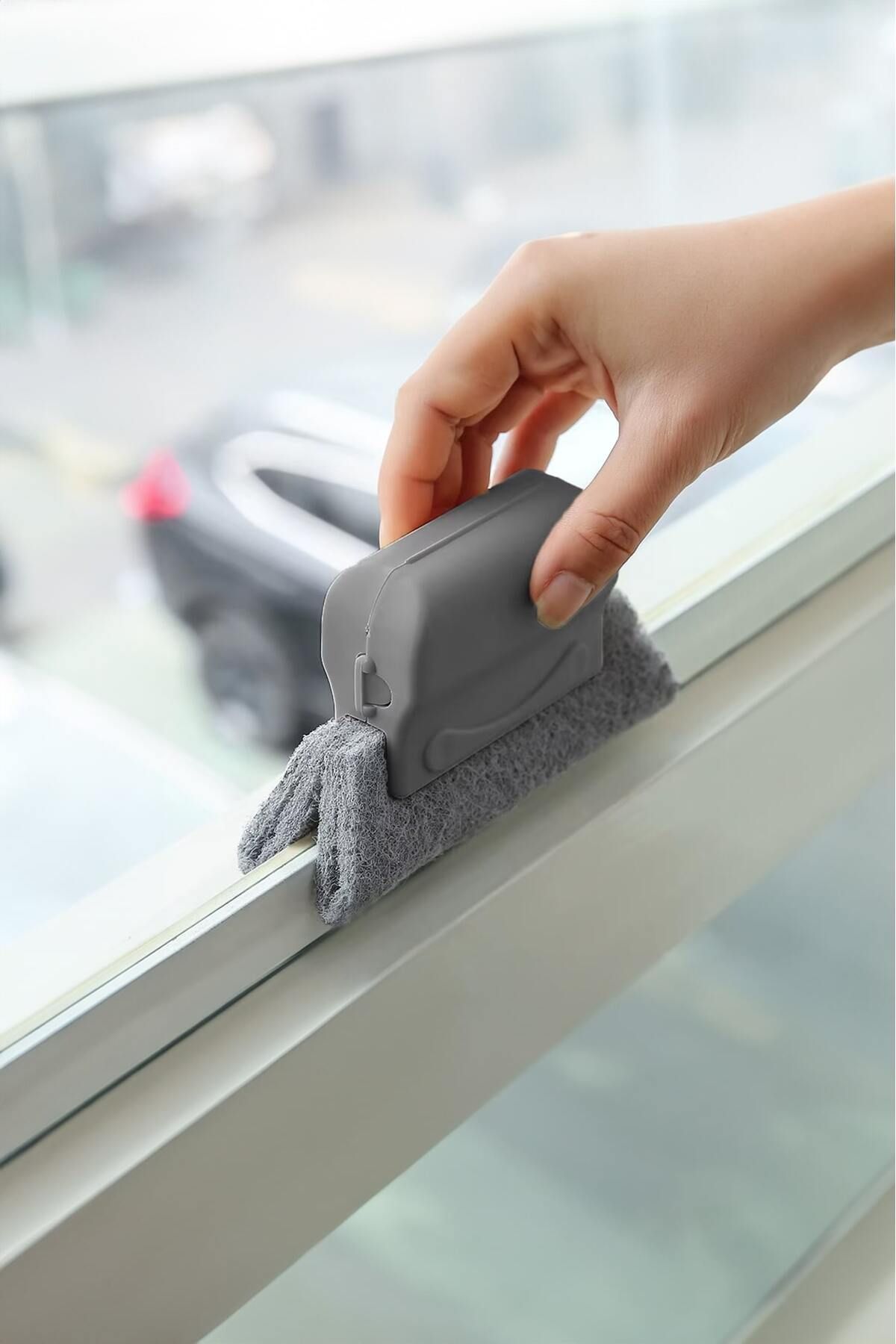 CMT-💪 Window Gutter Cleaner 6