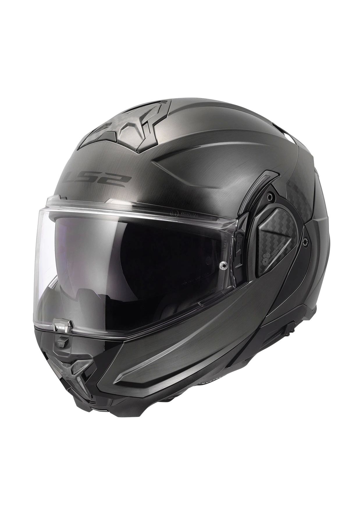LS2 Advant 2 Jeans Kask