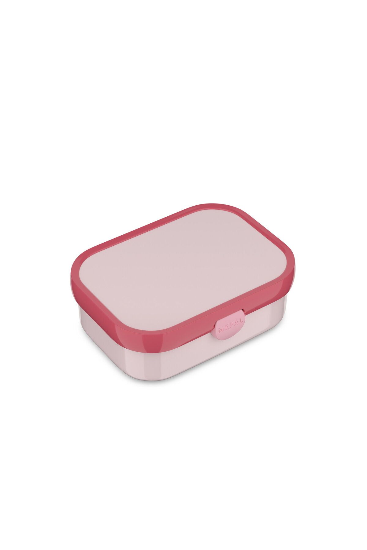 Mepal Lunch Box Campus Portatif Yemek Kabı 750 Ml - Cool pink