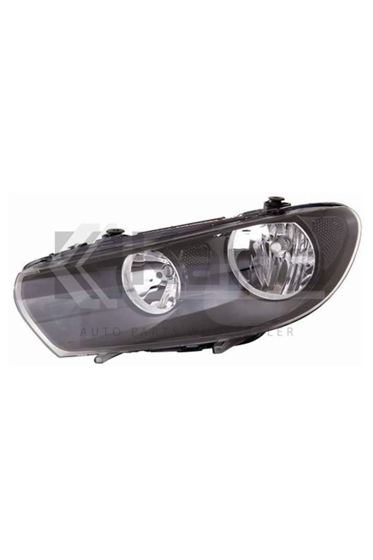 Depo 1K8941005C FAR ÖN SOL VW SCIROCCO 08-