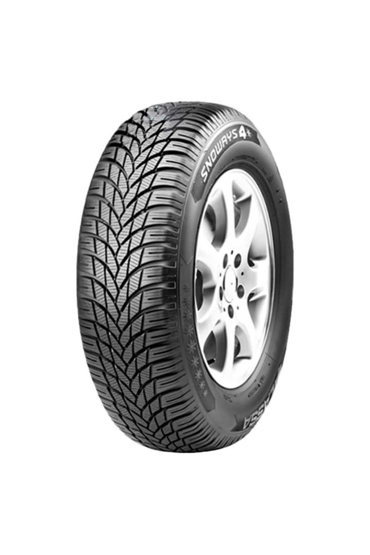 Lassa 195/55R16 87H Snoways4 LASSA