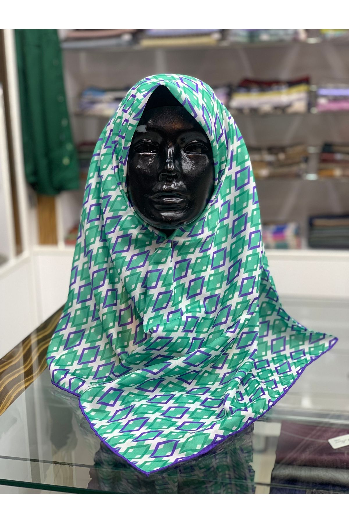 Belli BELLİ FRESH SOFT EŞARP