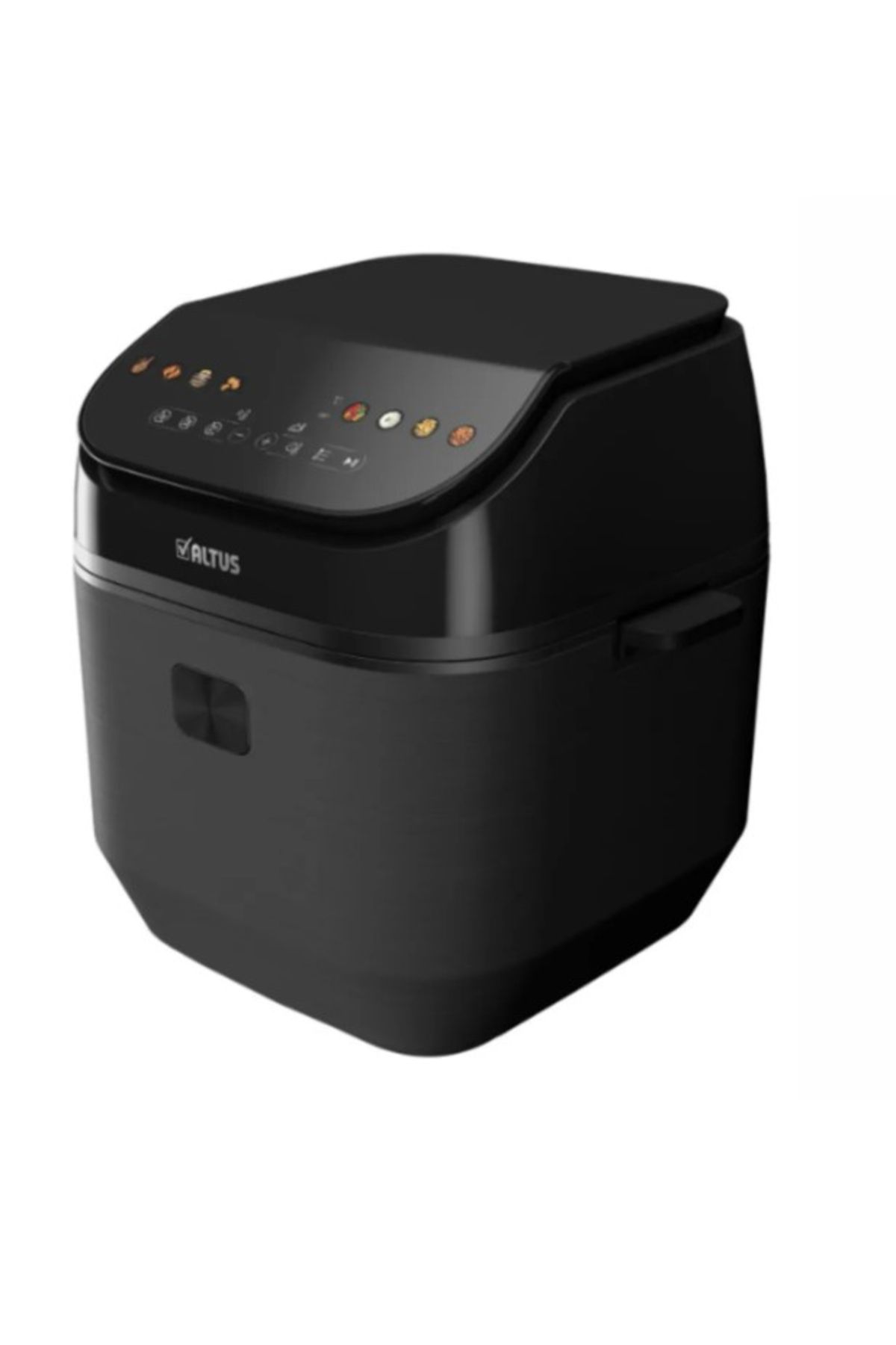 Altus Al 2594 Sf Ecofryer Master 7lt Yagsız Frıtoz
