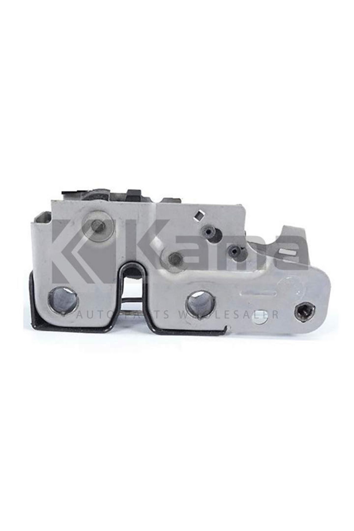 adler 5N0823509B MOTOR KAPUT KİLİDİ ALT (KABLOLU) VW TIGUAN