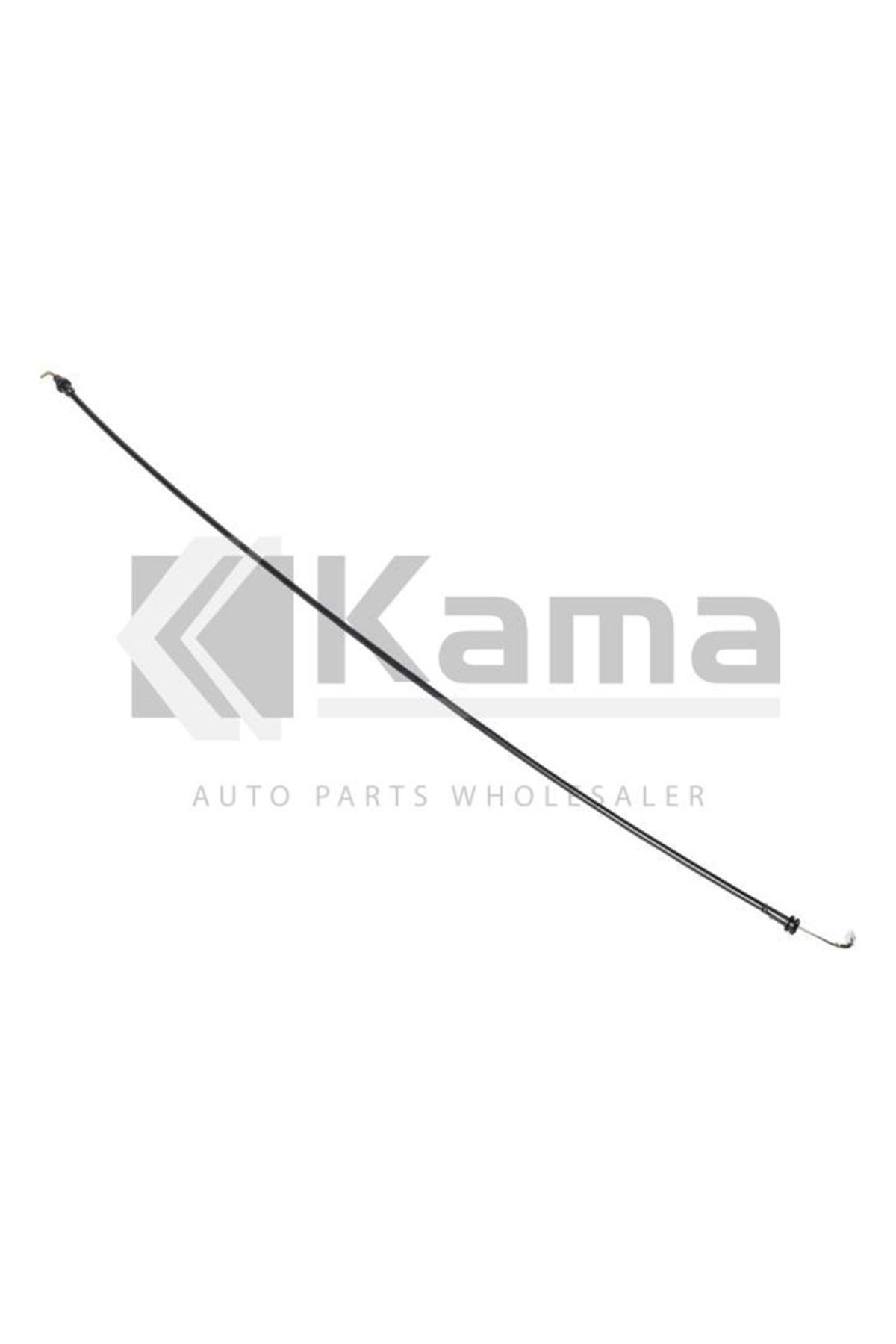 Bircan 7H0843954A KAPI İÇ AÇMA TELİ ORTA VW TRANSPORTER-T5 04-
