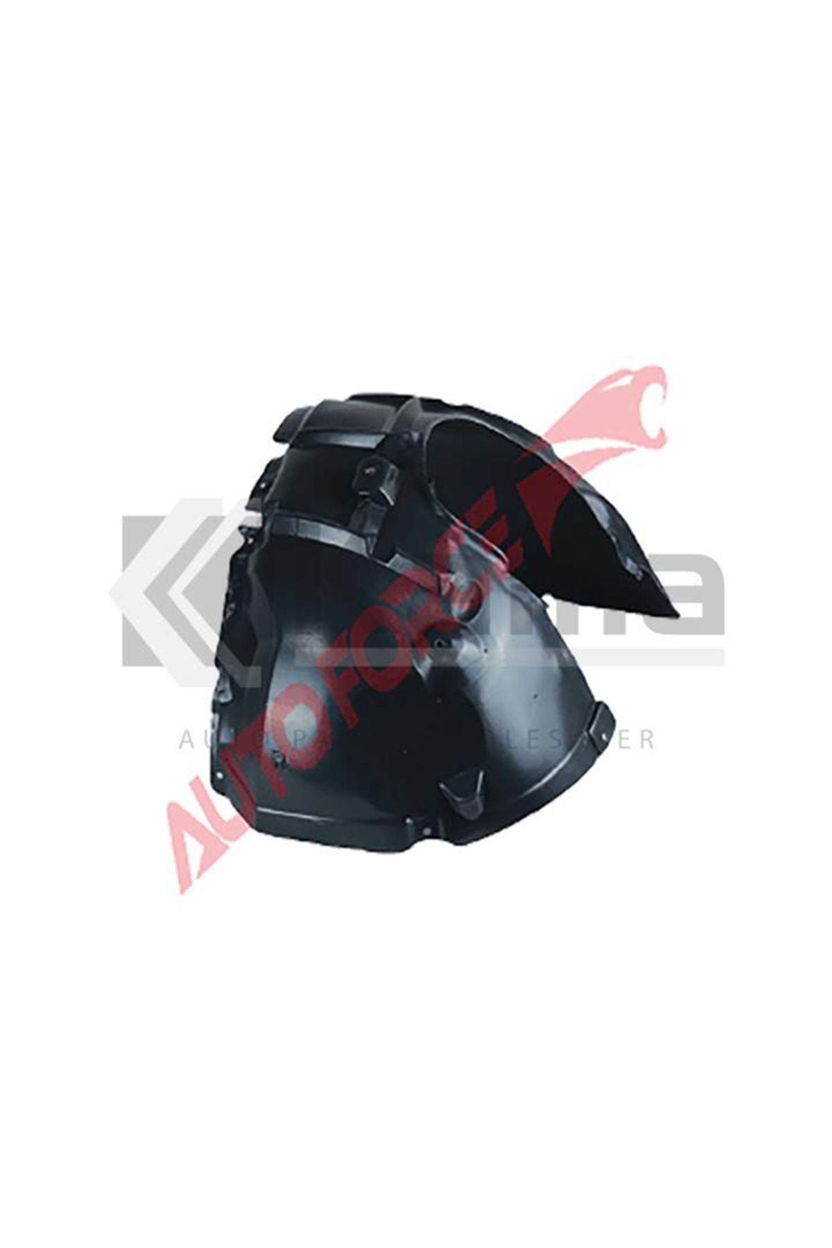 mette 5F0809957F ÇAMURLUK DAVLUMBAZI (ÖN-ARKA) SOL SEAT LEON 13-20