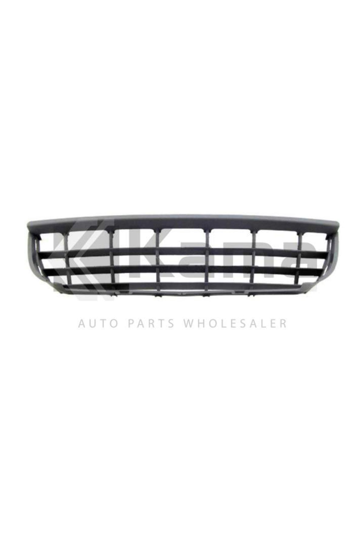 mette 2E0807835A-2E0807835 TAMPON IZGARASI ORTA ÖN VW CRAFTER 06-15