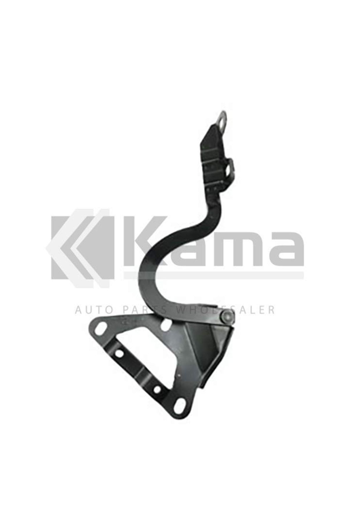 mette 1160588 MOTOR KAPUT MENTEŞESİ SAĞ OPEL CORSA-C