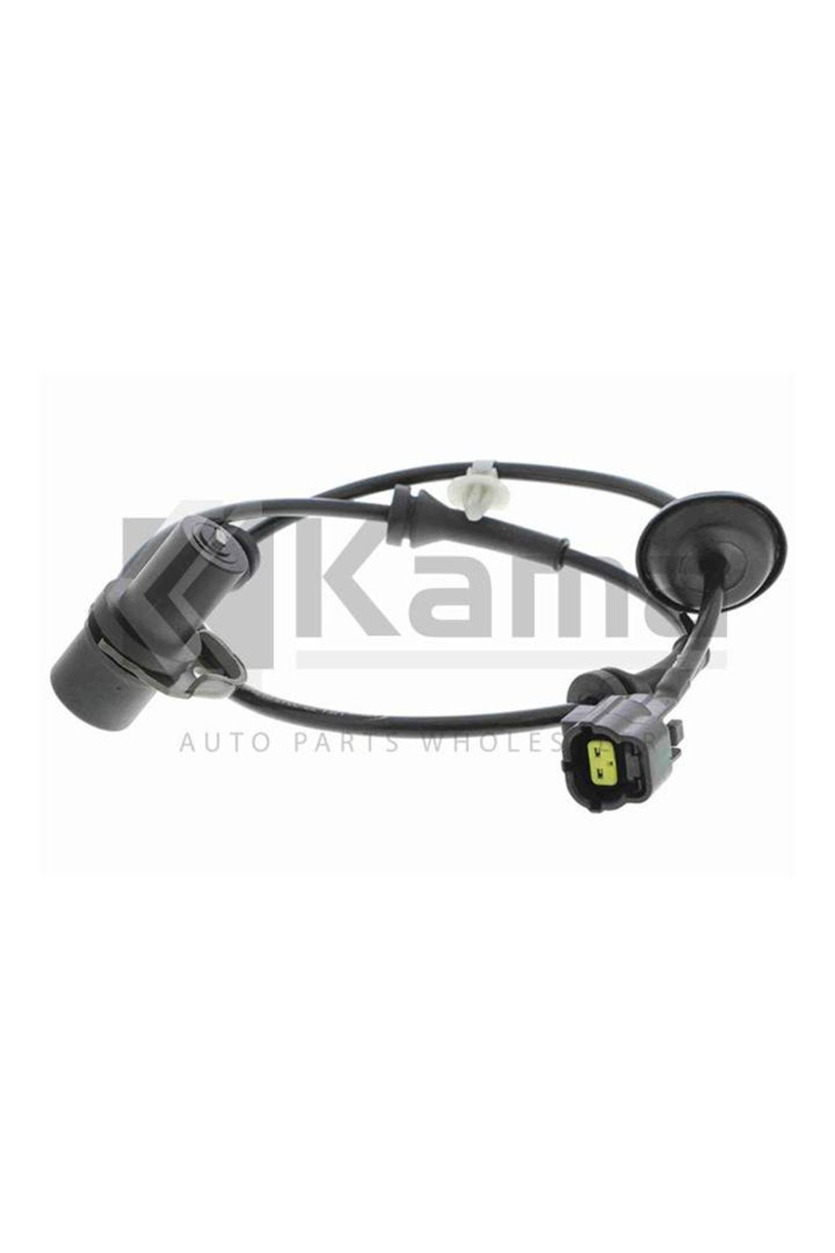 mette 96959997 ABS SENSÖRÜ ÖN SOL CHEVROLET KALOS T200 03-08 / AVEO T200-T250-T255 03-13
