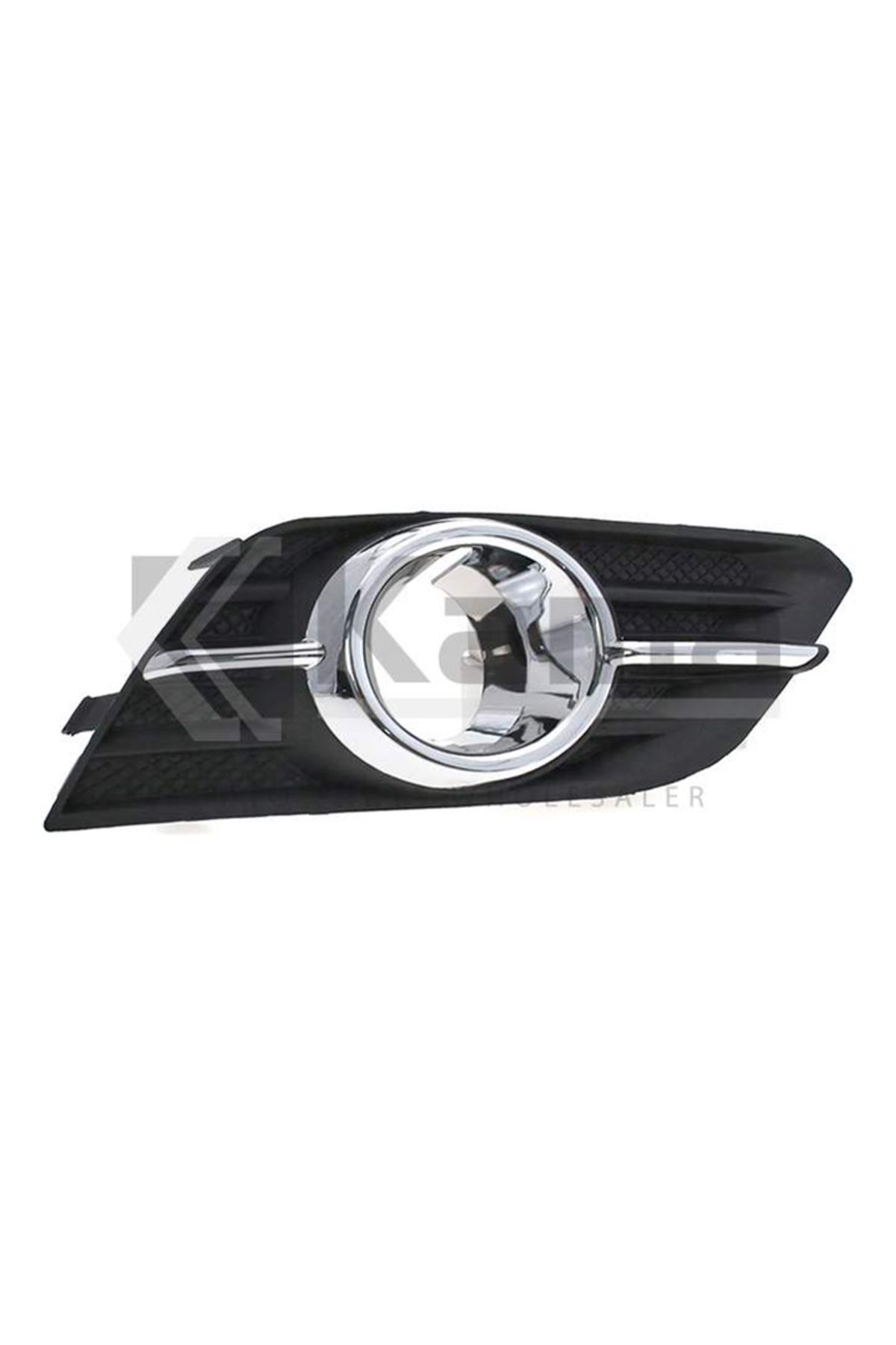 mette 95147588 SİS KAPAĞI SAĞ (KROMLU) OPEL MOKKA-A 13-16