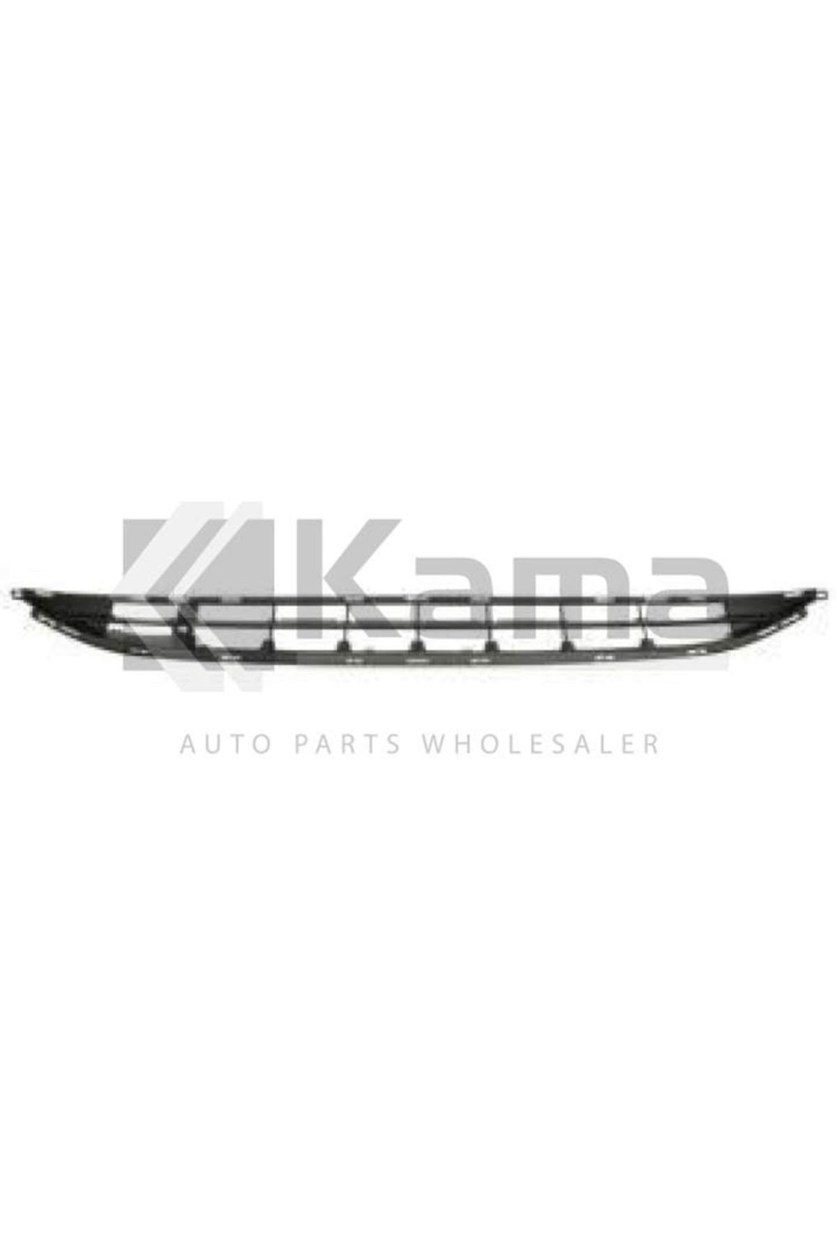 mette 1320245 TAMPON IZGARASI ÖN ALT OPEL CORSA-E 15-