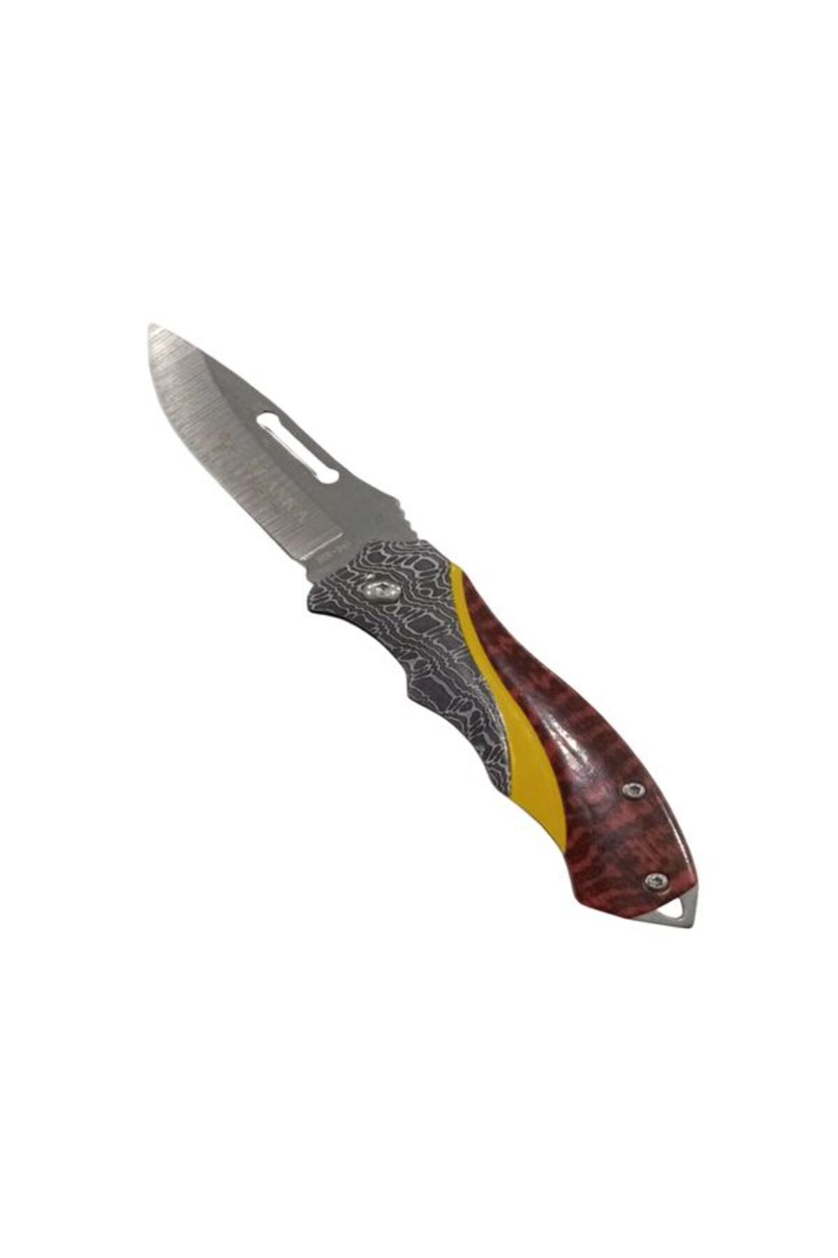 Ö ÖZMERT ASKERİ MALZEME Alaska Cep Mini Küçük Çakı sdr-061