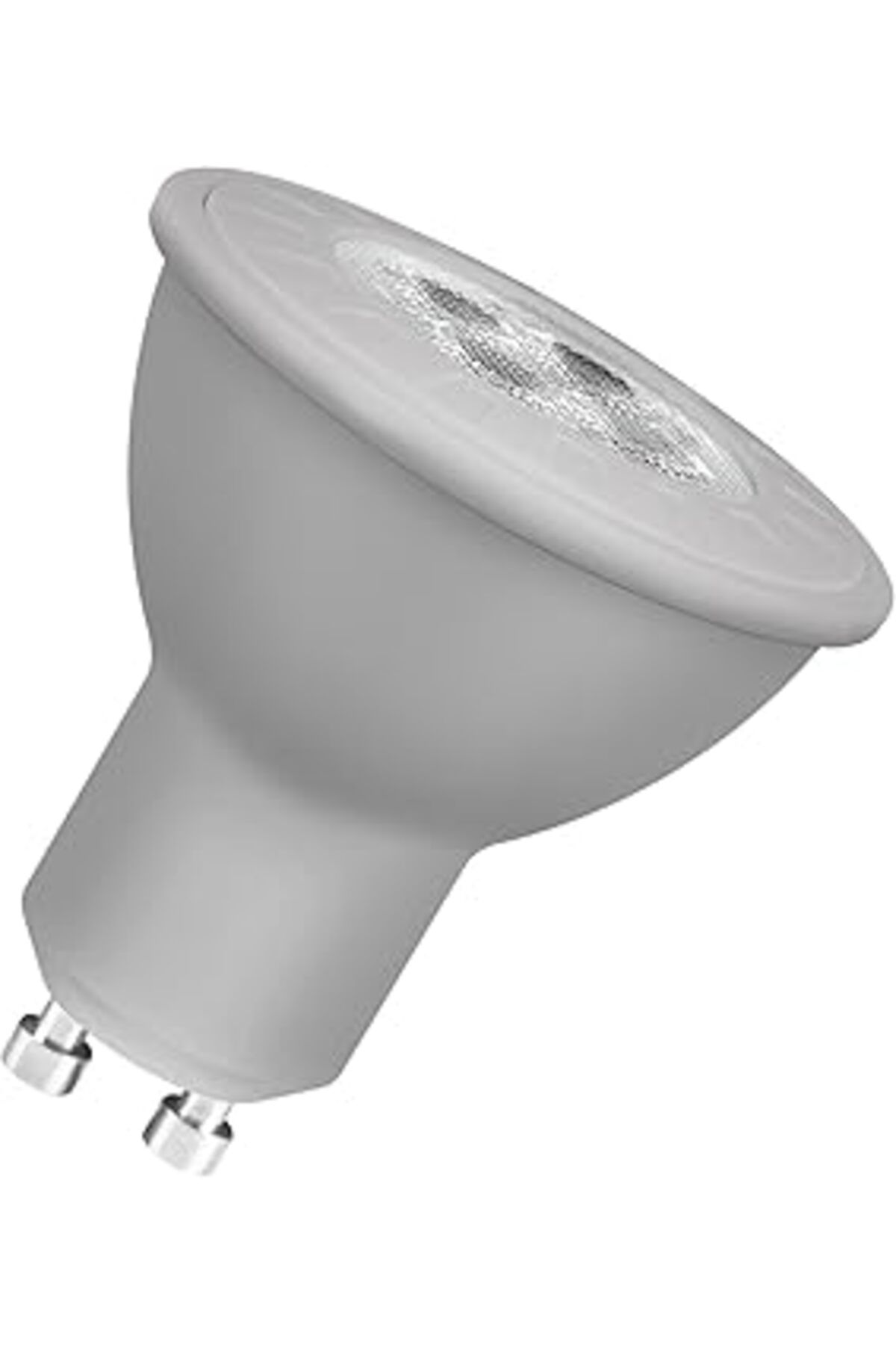Pİ GLOBAL Led Value Spot Par16 50 4.3W/827 Sarı Işık Gu10 Duy