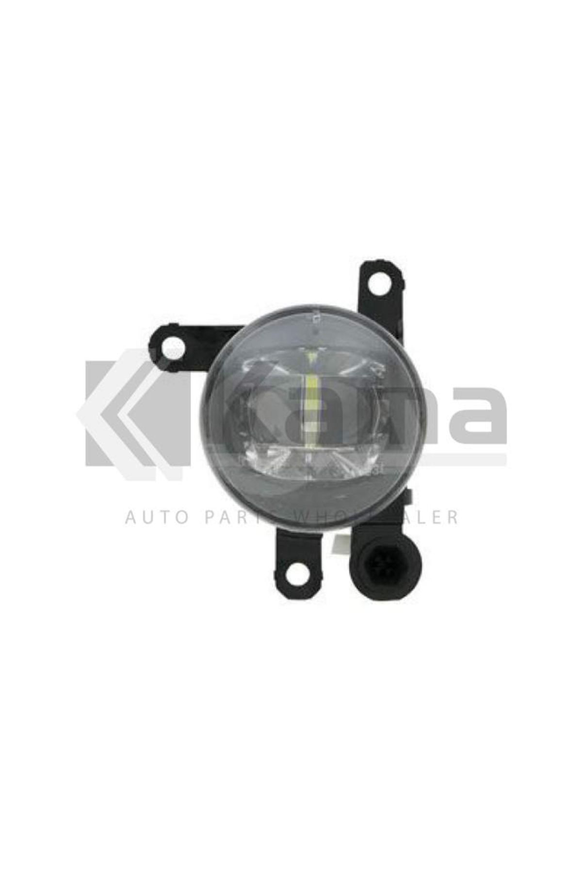 mette 9831303880 SİS LAMBASI ÖN SOL OPEL ASTRA-L 22- / MOKKA-B 21- / CORSA-F 20-